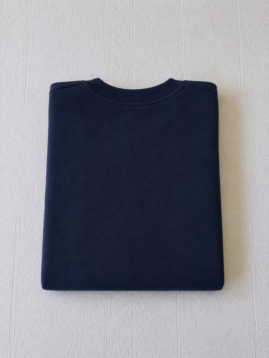 Sweat-shirt Polo Ralph Lauren bleu marine – Polo Ralph Lauren – taille L 2