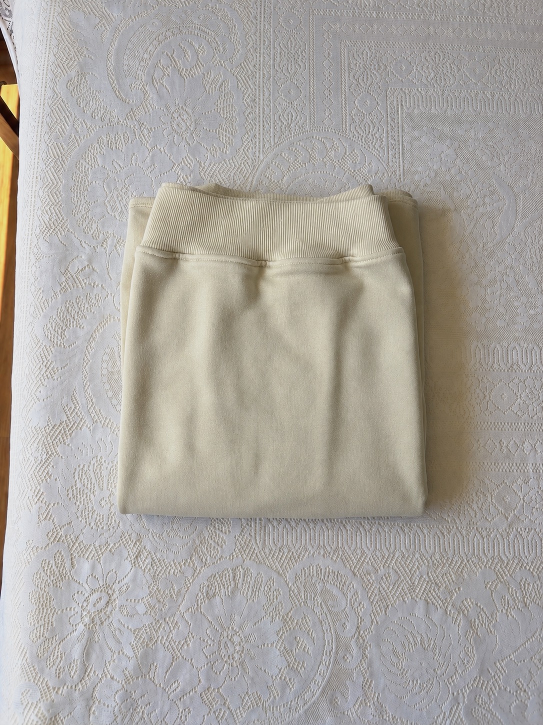 Sweat-shirt Polo Ralph Lauren beige neuf avec étiquette – Polo Ralph Lauren – taille L 2