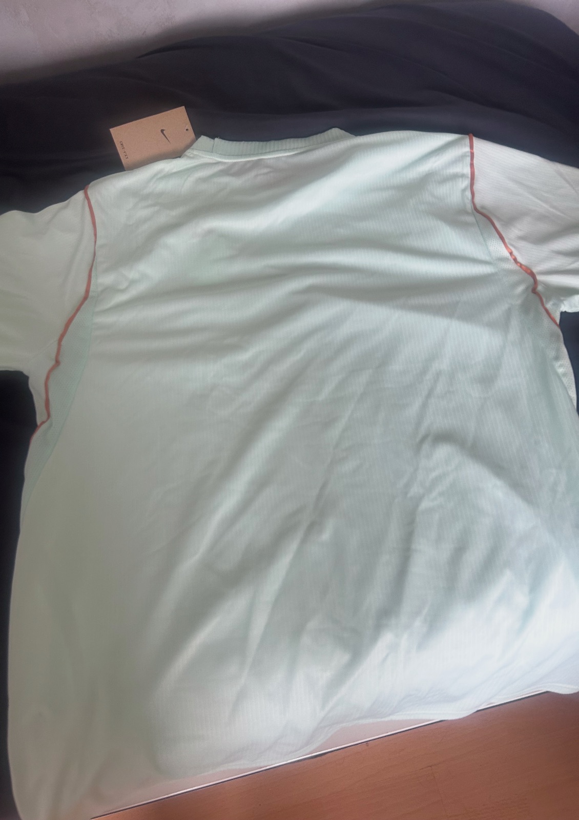 Maillot de football Équipe de France Nike XL neuf avec étiquette – Nike – taille XL 2