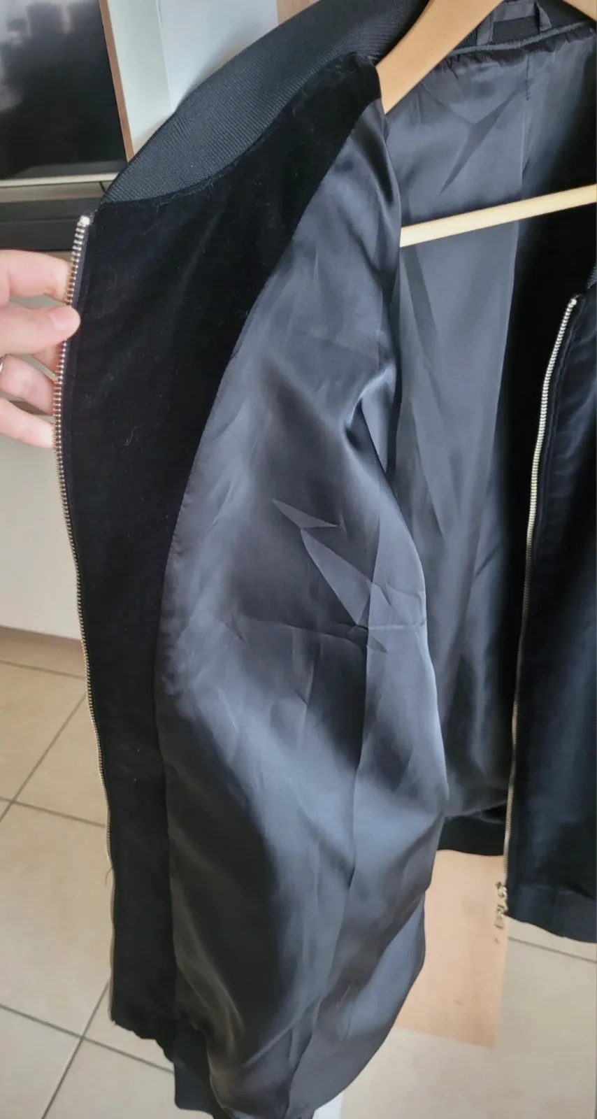 Veste homme Devred neuve – Devred – taille XXL 5