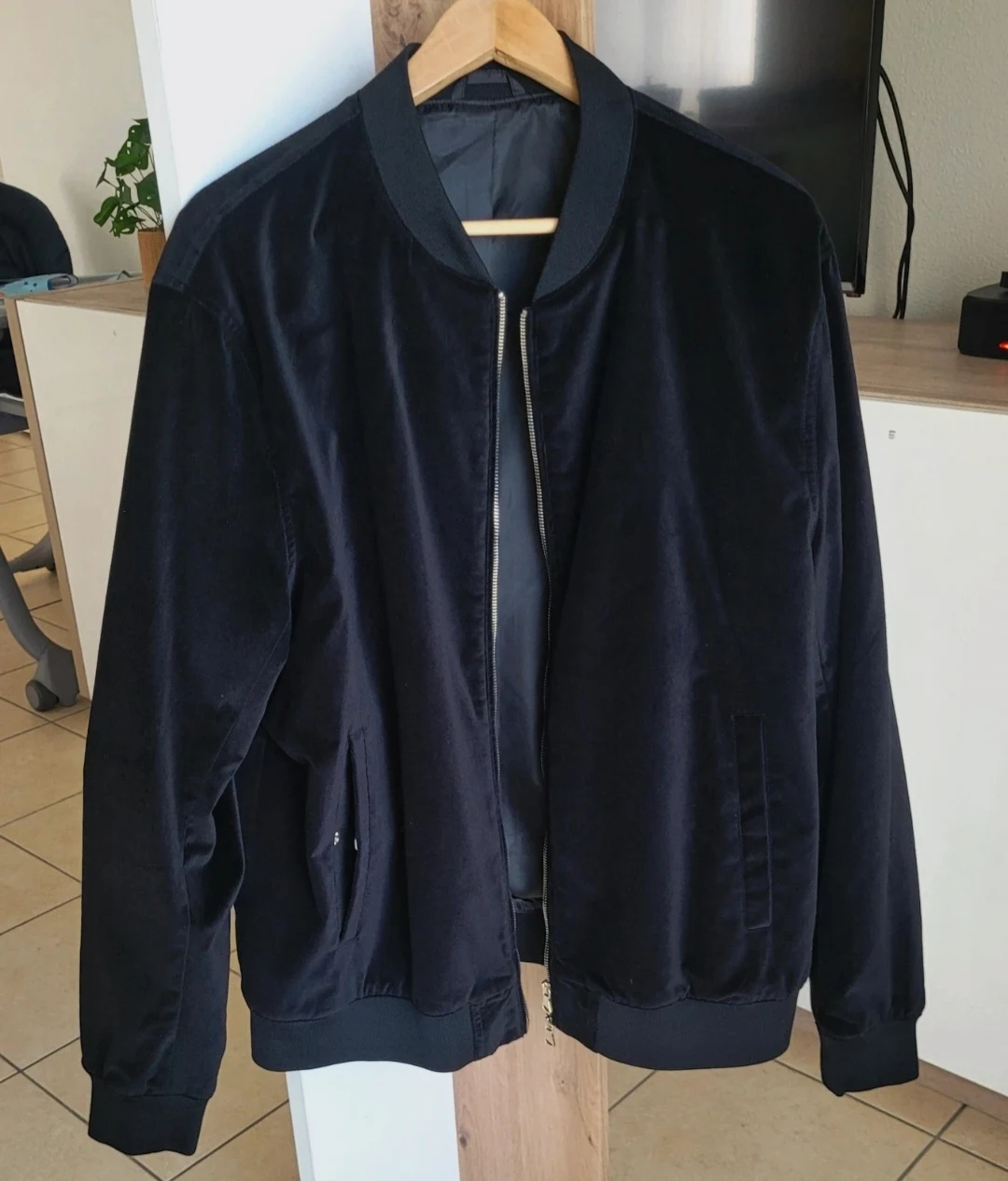 Veste homme Devred neuve