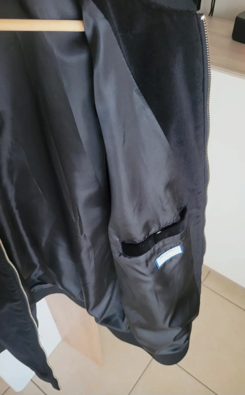 Veste homme Devred neuve – Devred – taille XXL 6