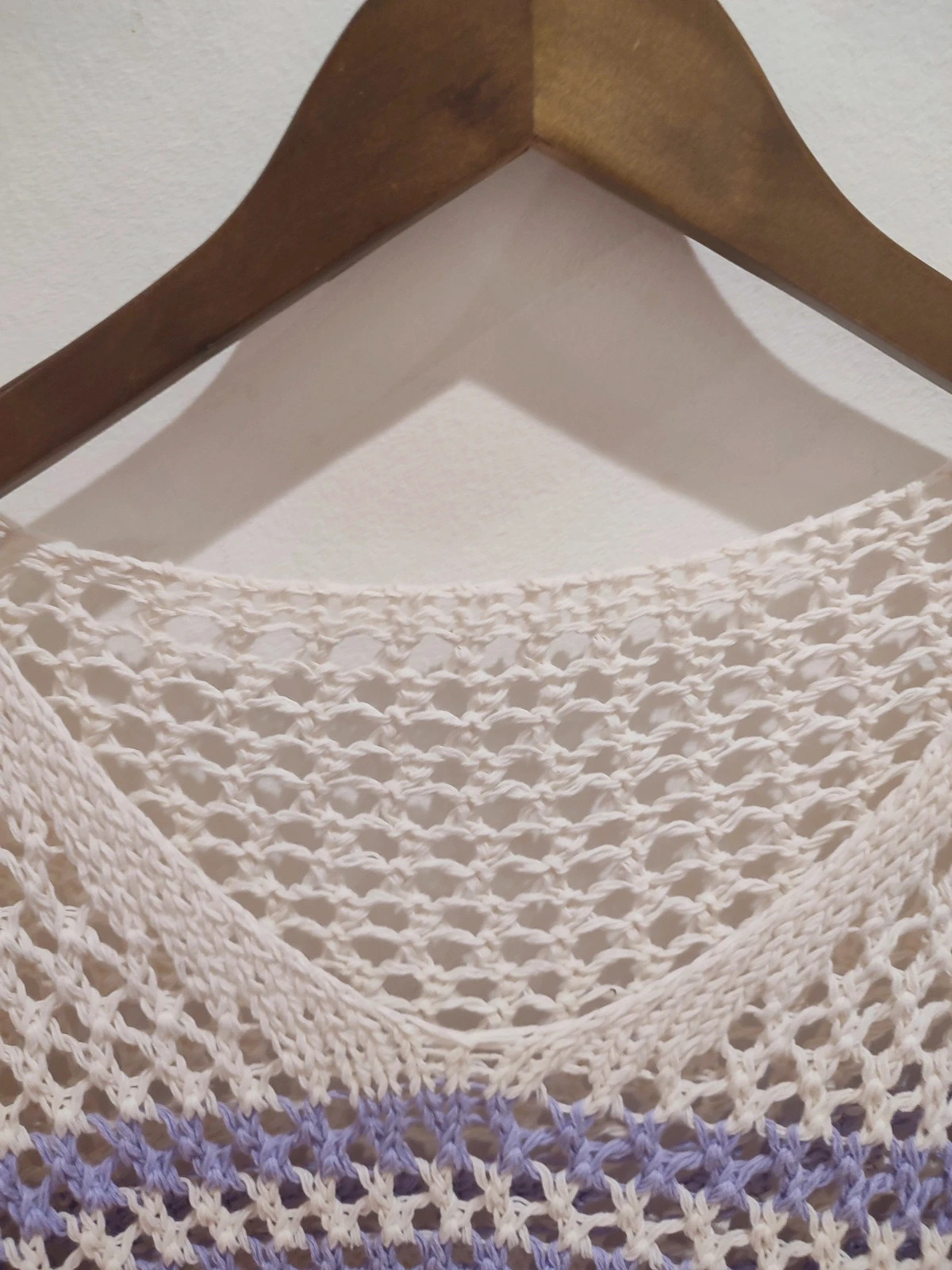 Jersey a rayas calado – Local – taille 6XL / 52 / 24 2