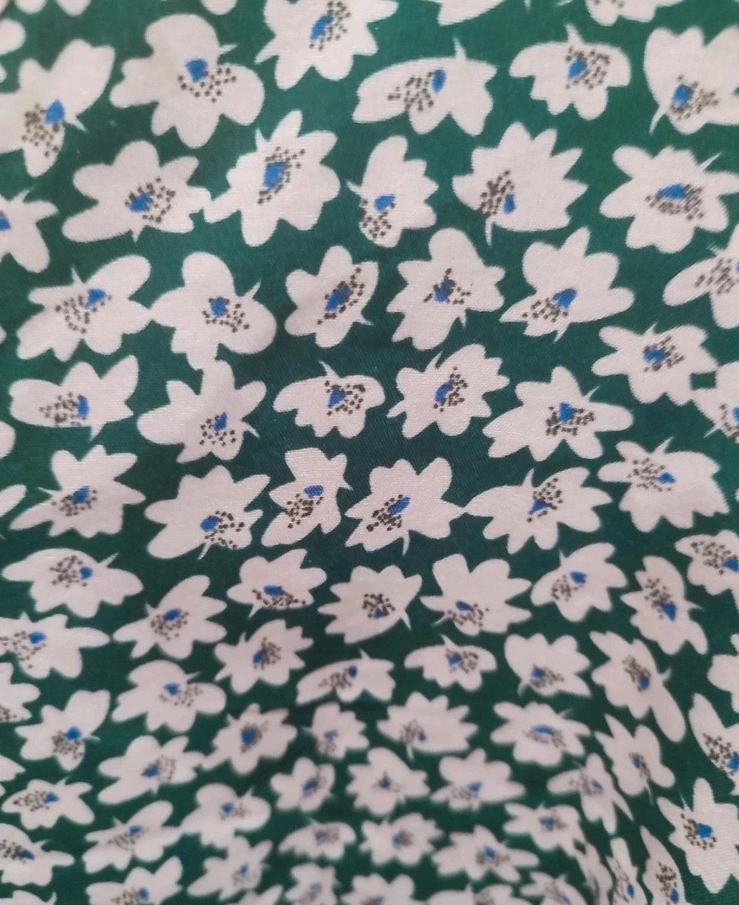 Blusa de verano – Shein Curve – taille 6XL / 52 / 24 2