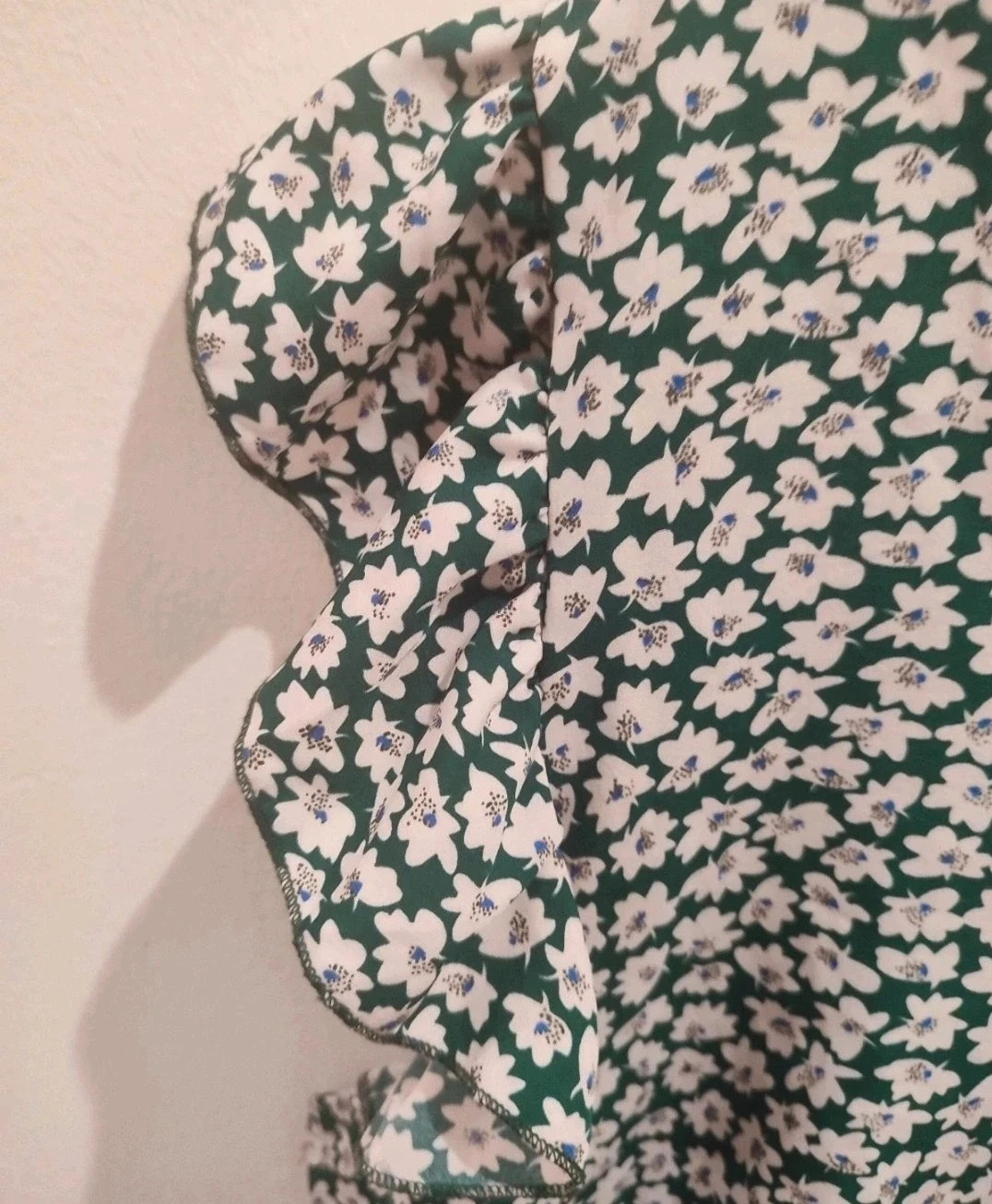 Blusa de verano – Shein Curve – taille 6XL / 52 / 24 3