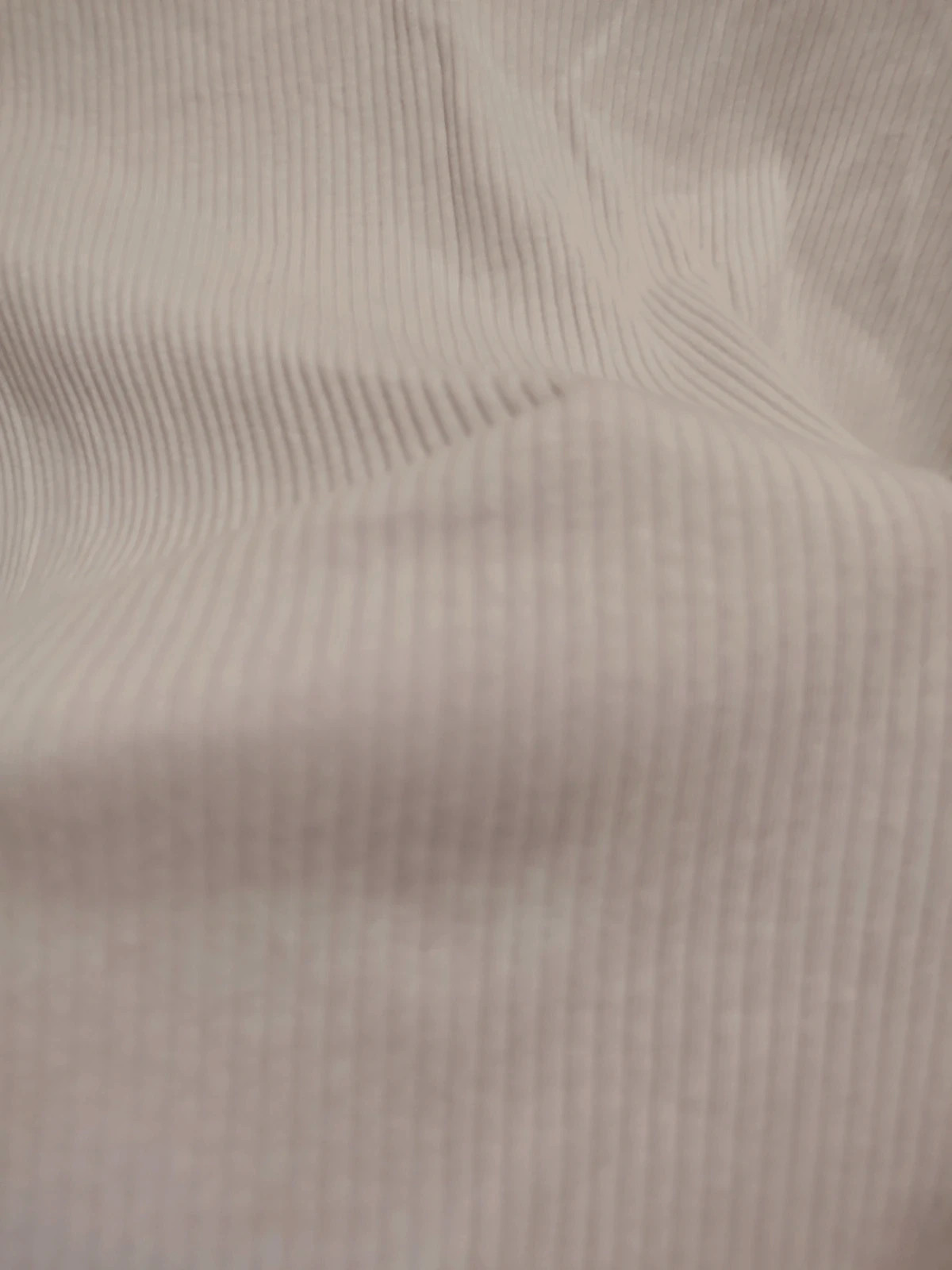 Blusa canalé – TEX – taille 6XL / 52 / 24 5
