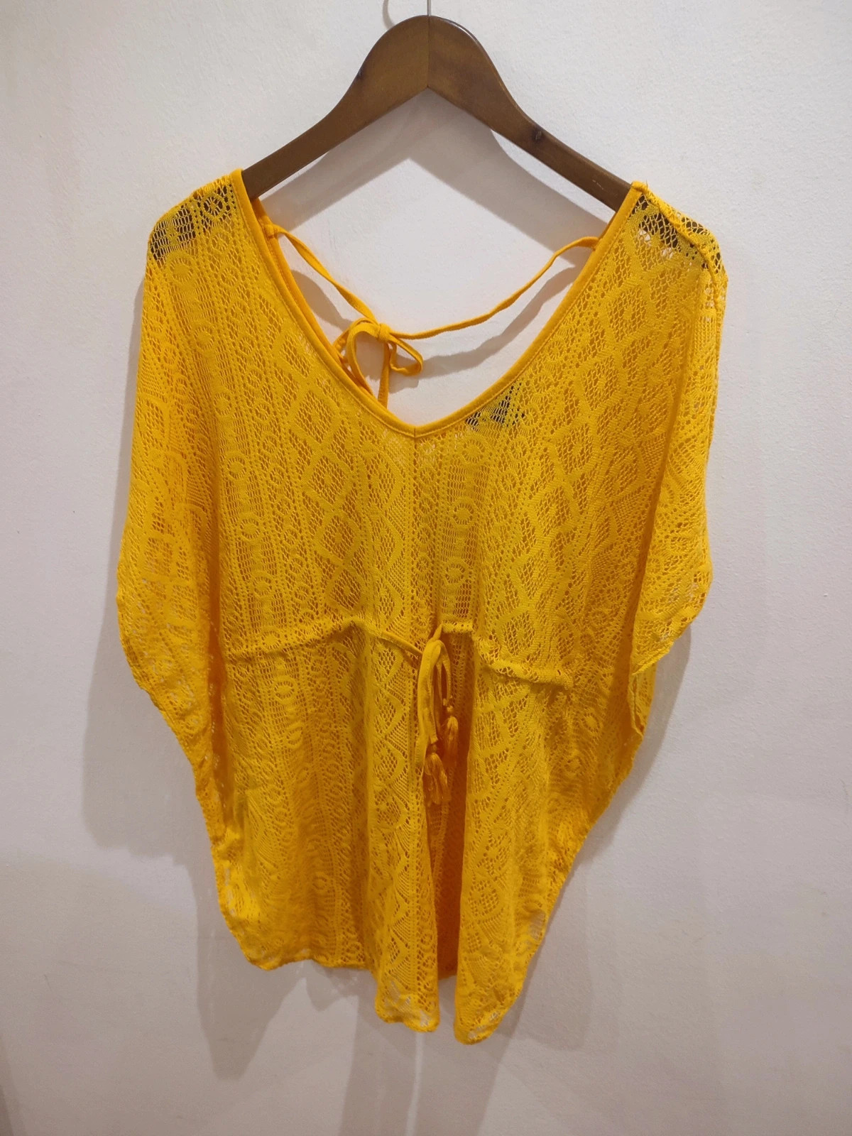 Blusa/ caftán – Primark – taille XXXL / 46 / 18