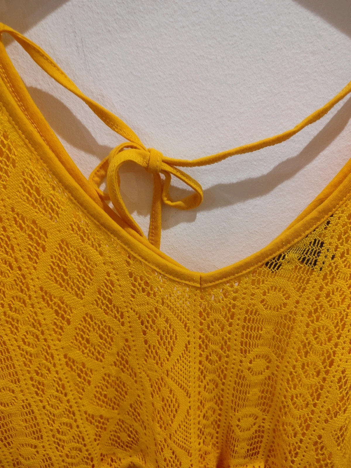 Blusa/ caftán – Primark – taille XXXL / 46 / 18 2