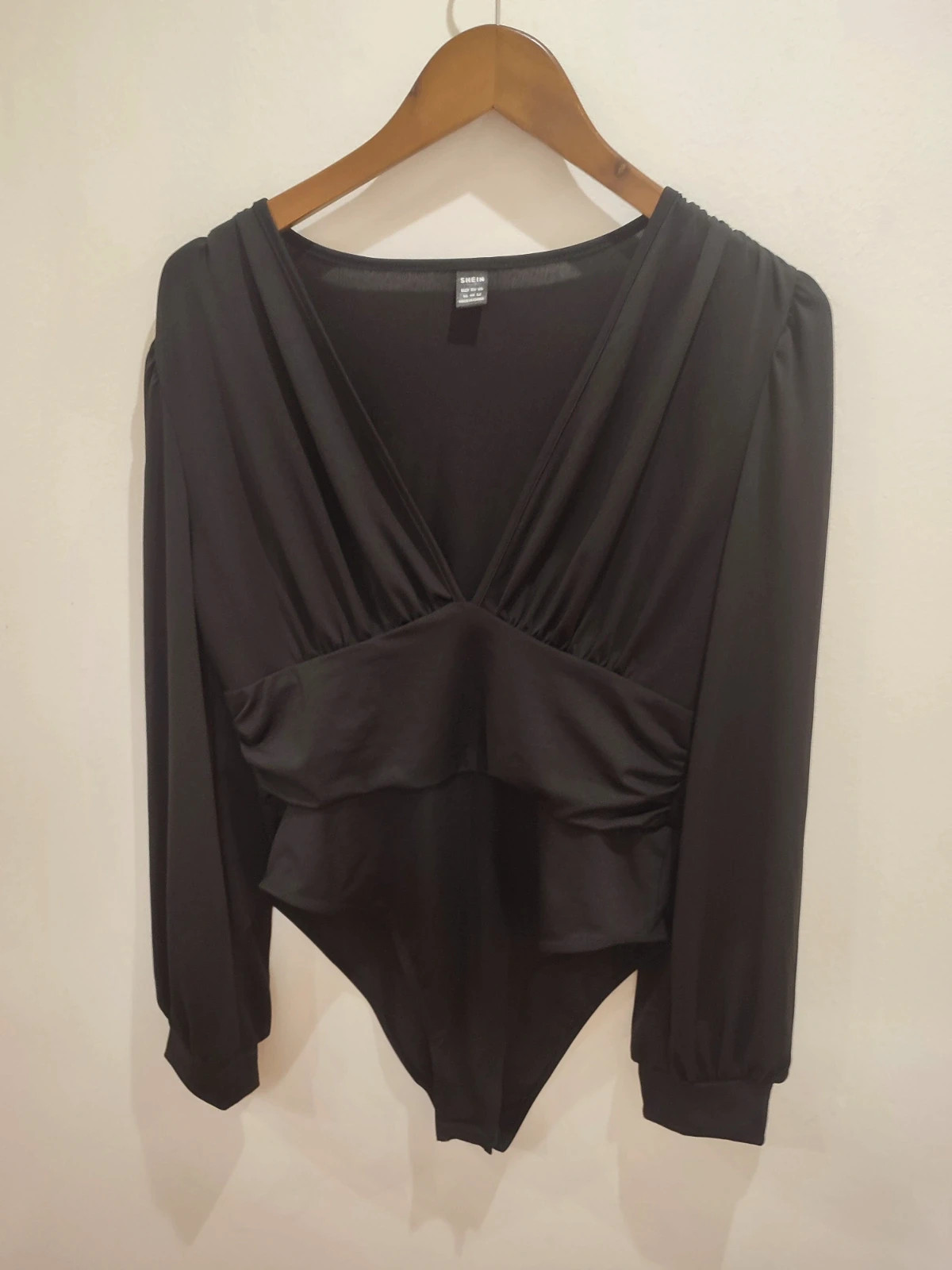 Body elegante – Shein – taille XXL / 44 / 16