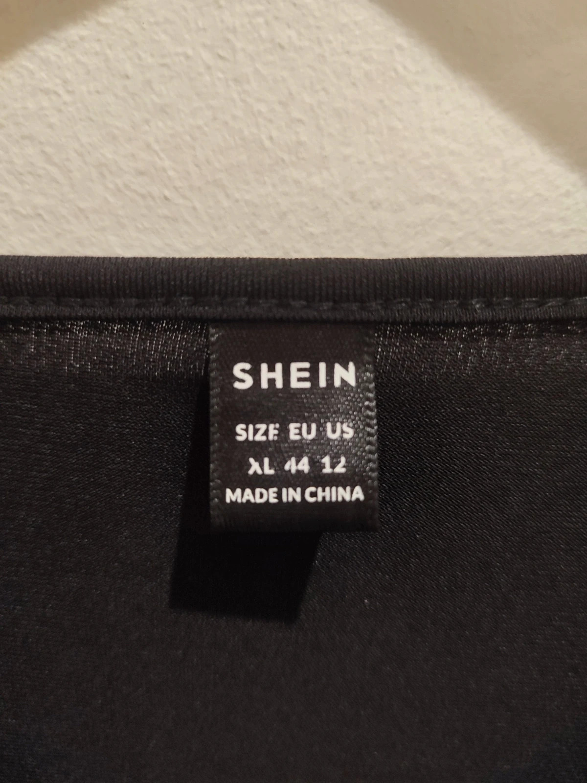 Body elegante – Shein – taille XXL / 44 / 16 2