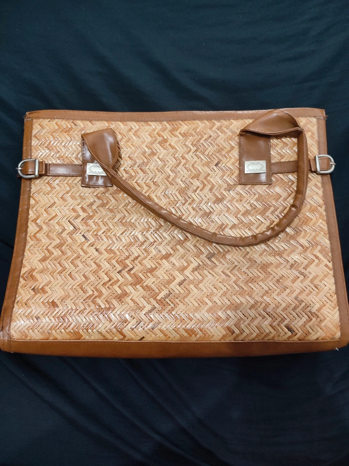Bolso veraniego