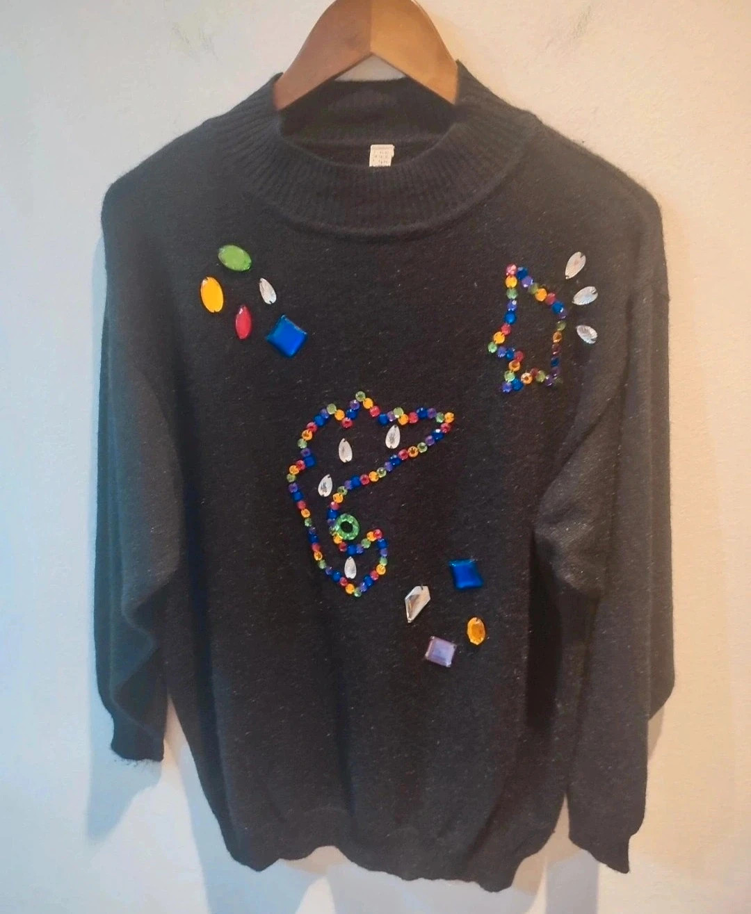 Jersey vintage – Vintage – taille 5XL / 50 / 22