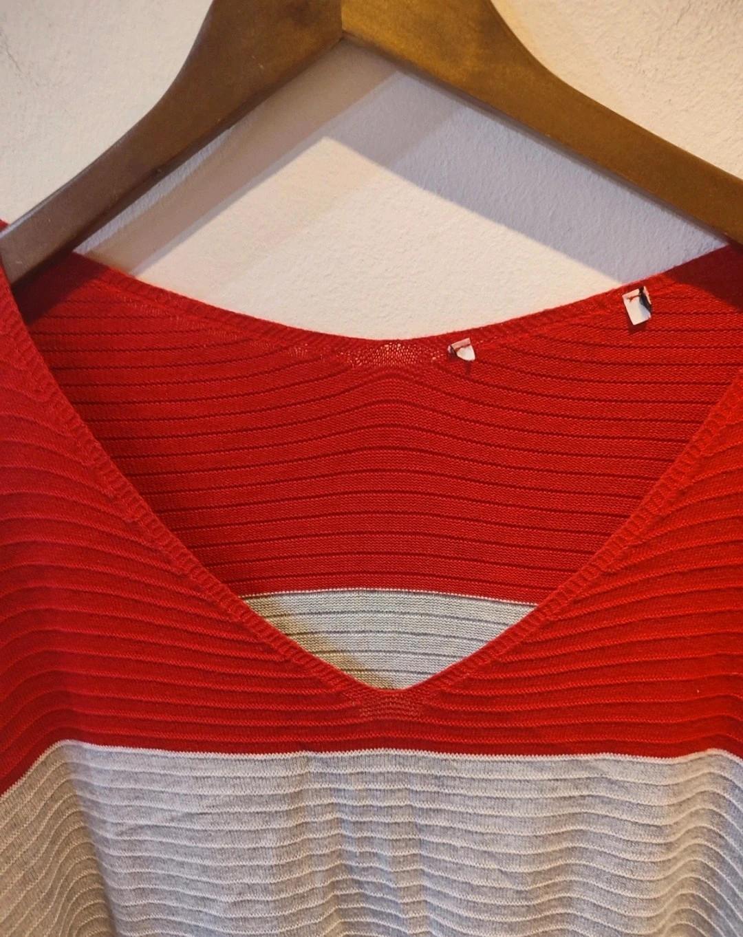 Jersey multicolor – taille 6XL / 52 / 24 2