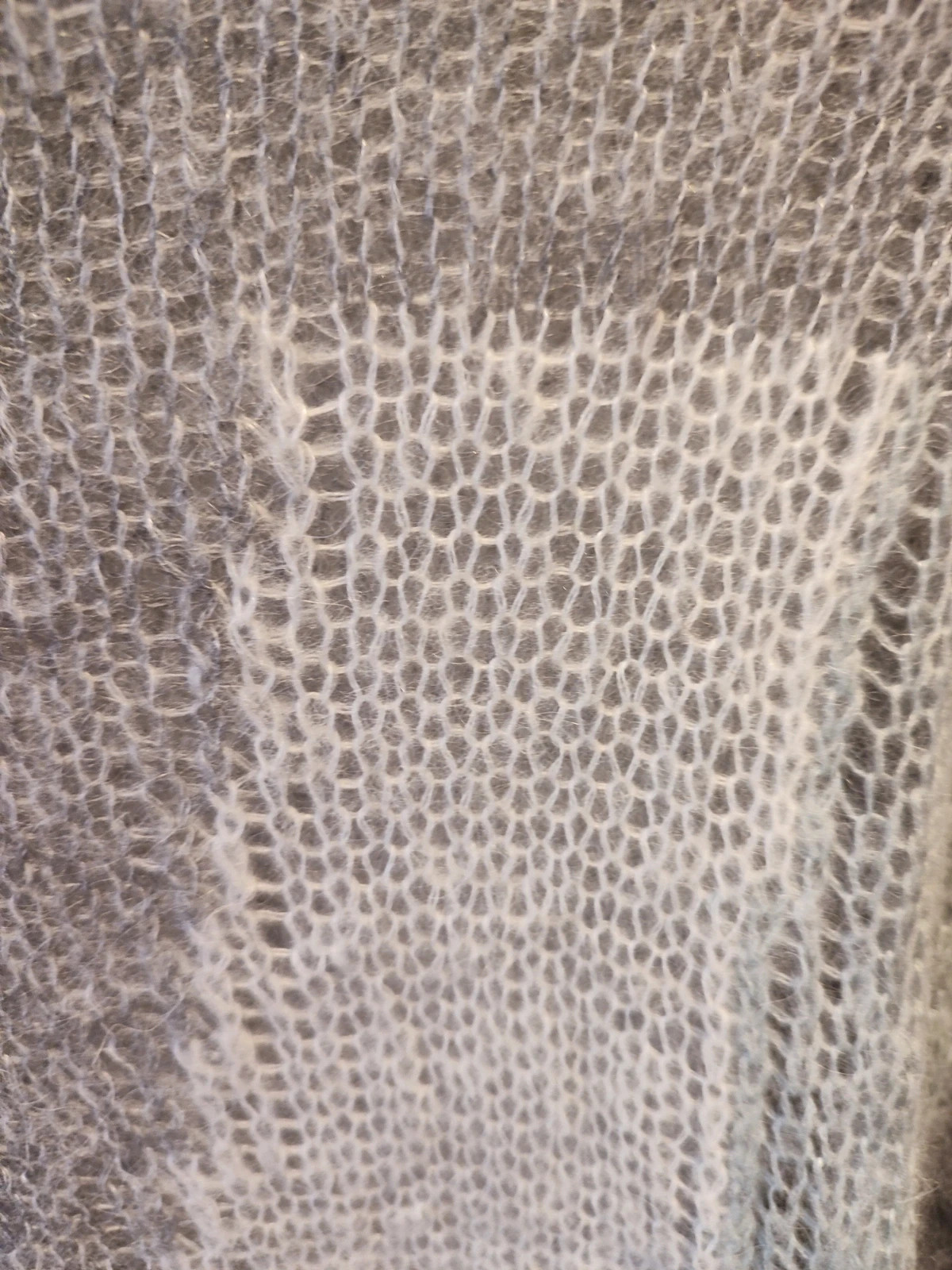 Jersey suave – Zara – taille 6XL / 52 / 24 4