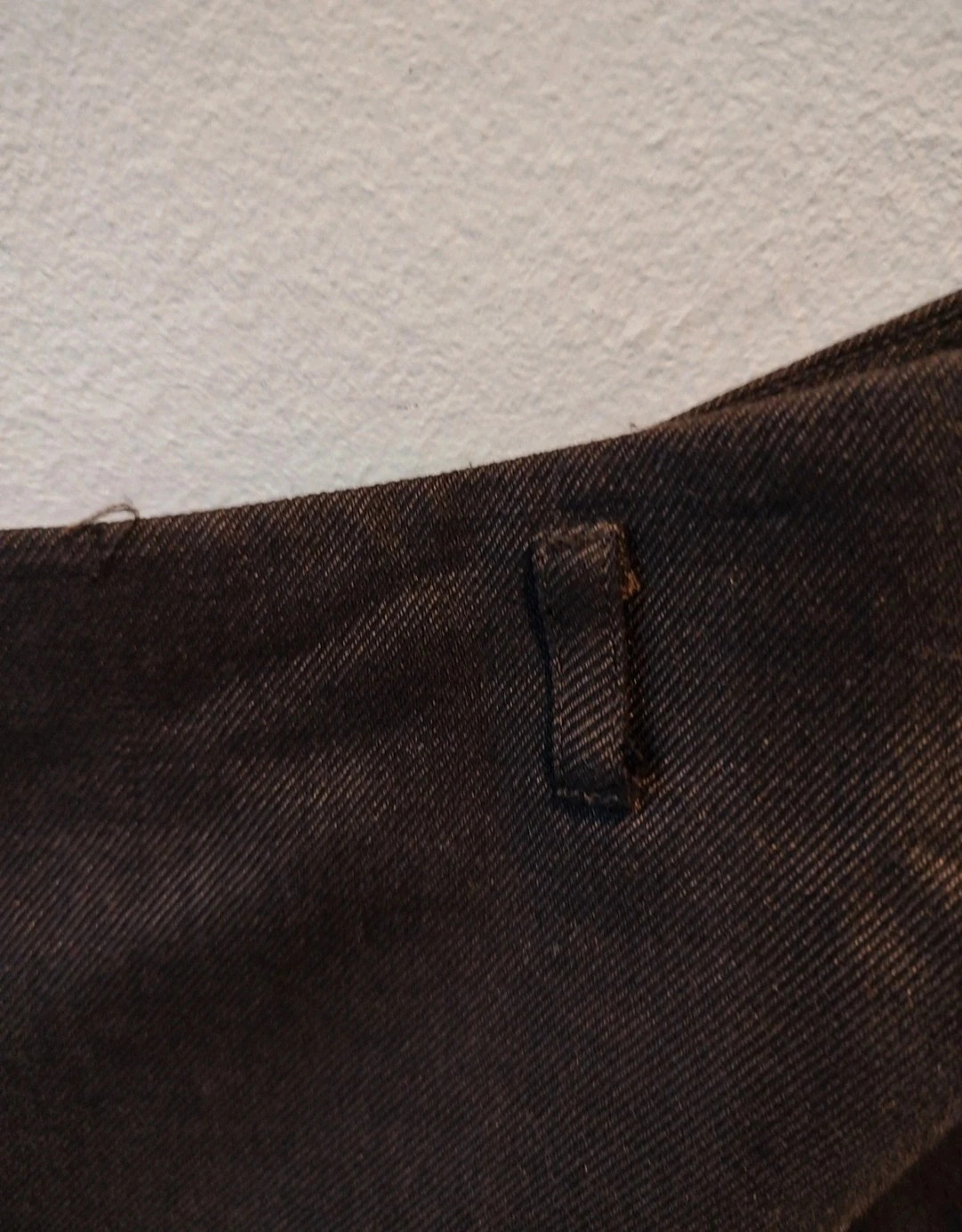 Falda otoñal – Massimo Dutti – taille XL / 42 / 14 2