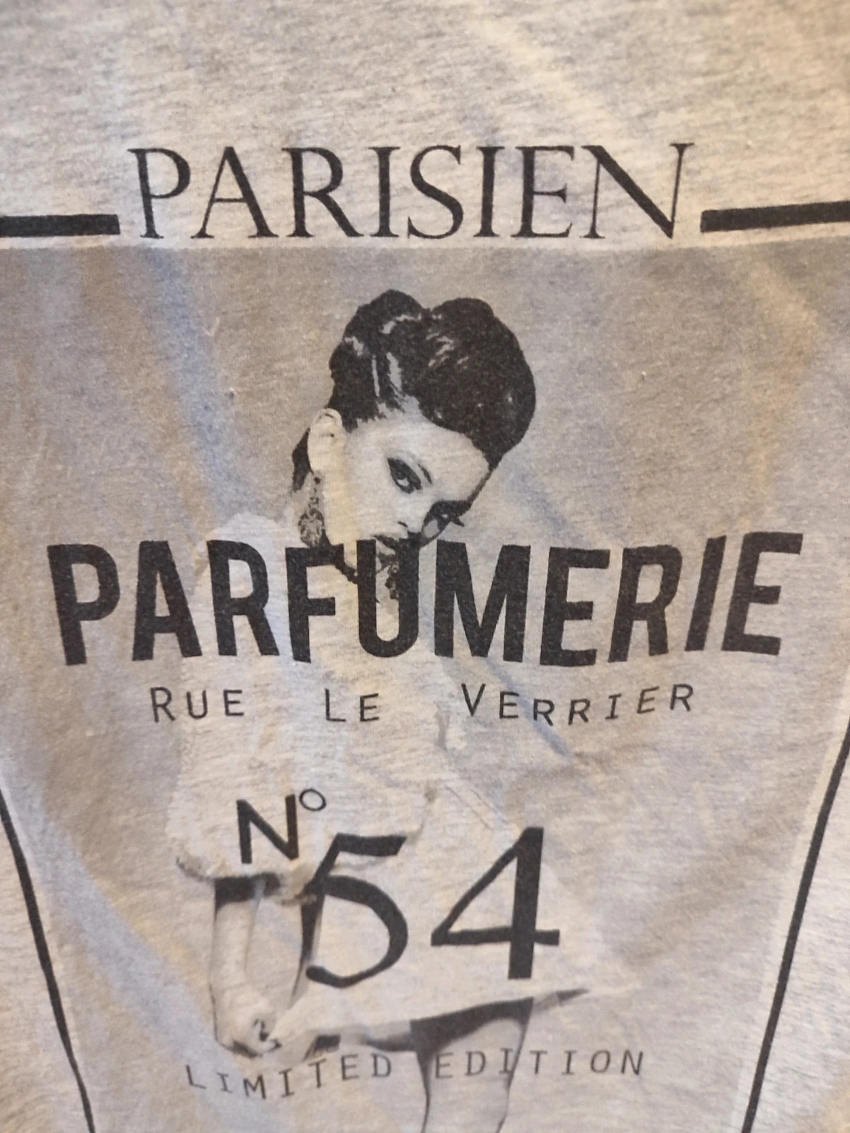 Camiseta con encaje – Atmosphere – taille XXL / 44 / 16 3