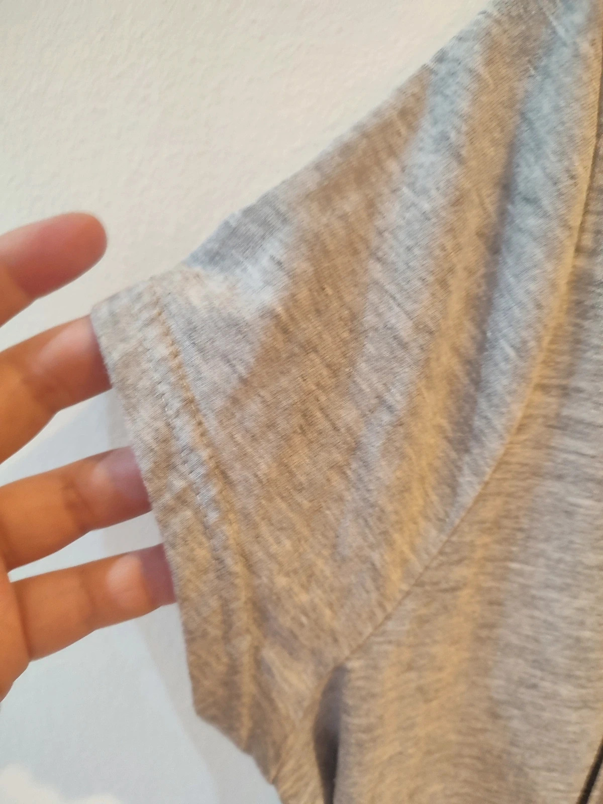 Camiseta con encaje – Atmosphere – taille XXL / 44 / 16 4