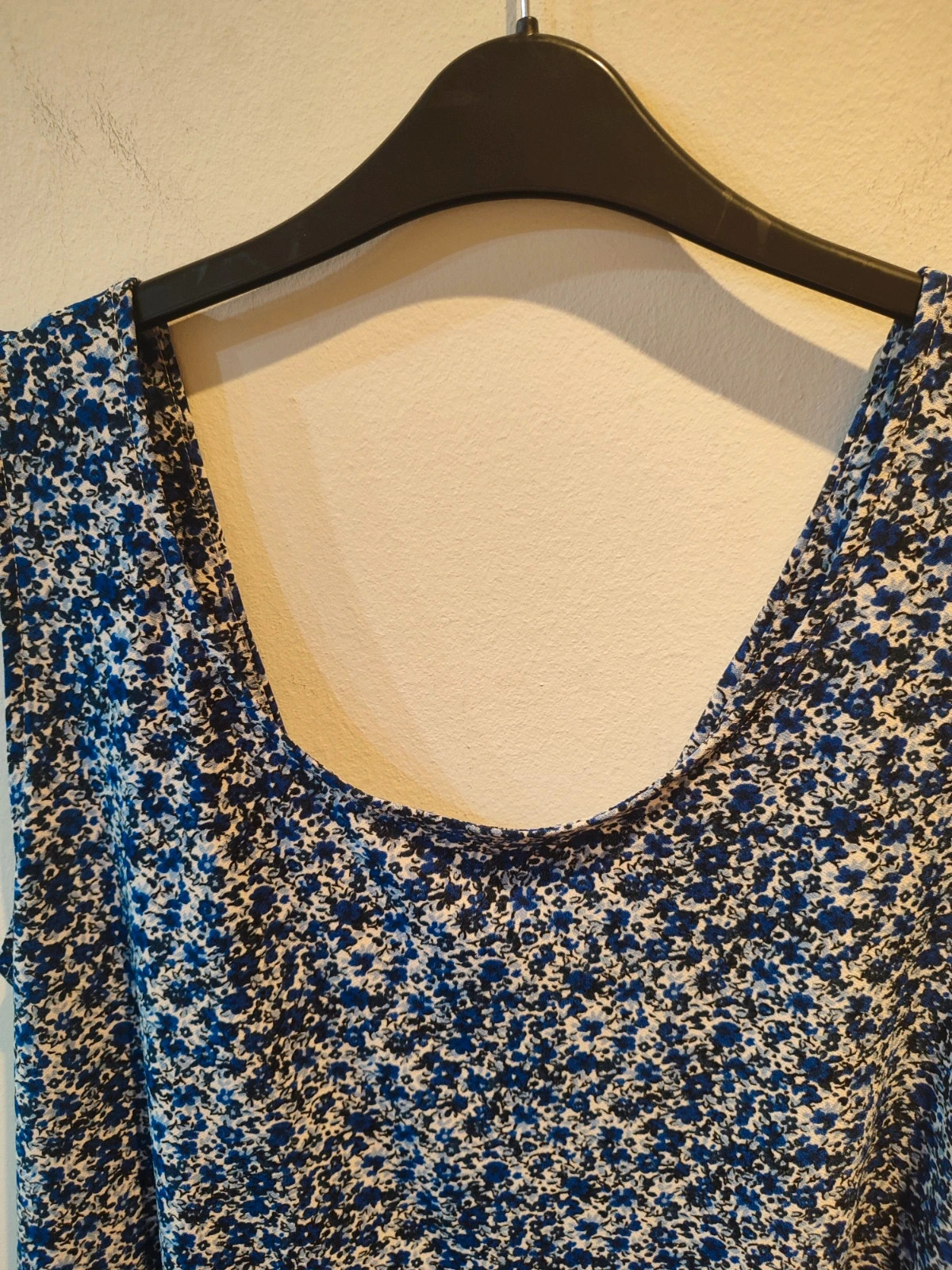 Vestido de verano – Mango – taille XL / 42 / 14 2