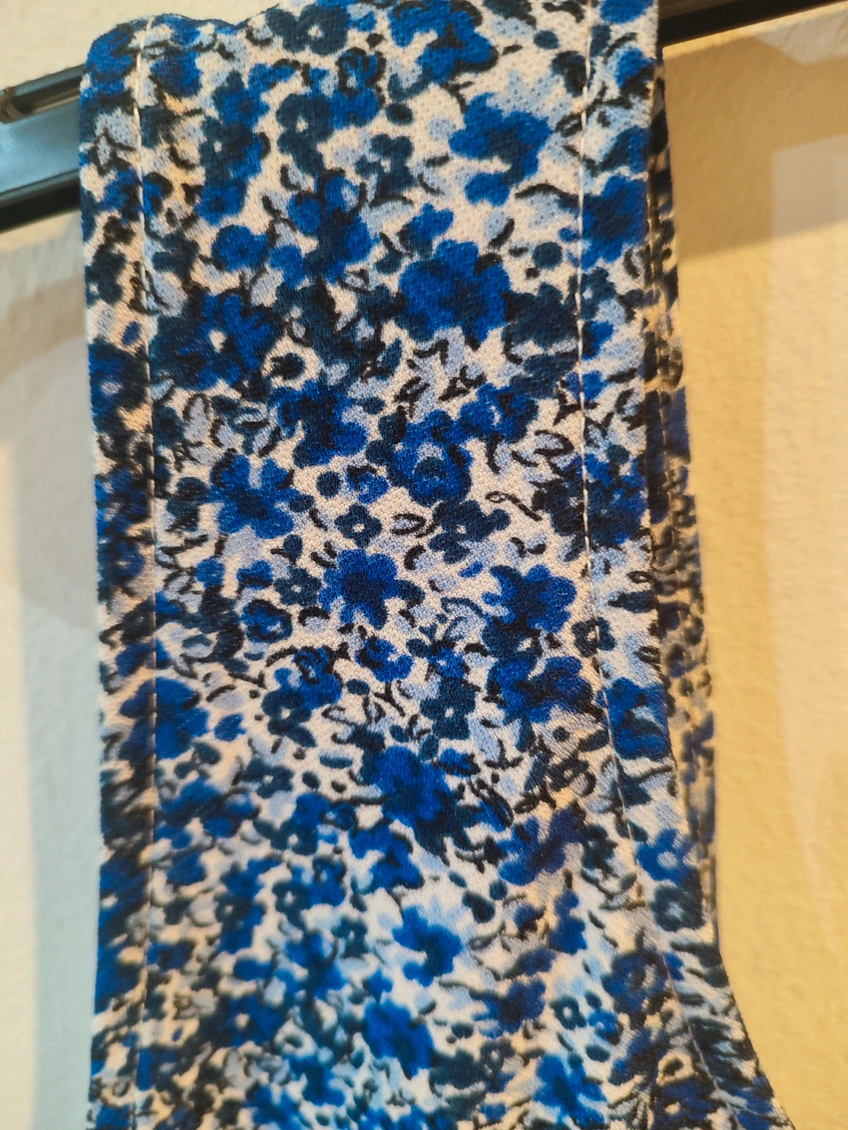 Vestido de verano – Mango – taille XL / 42 / 14 3