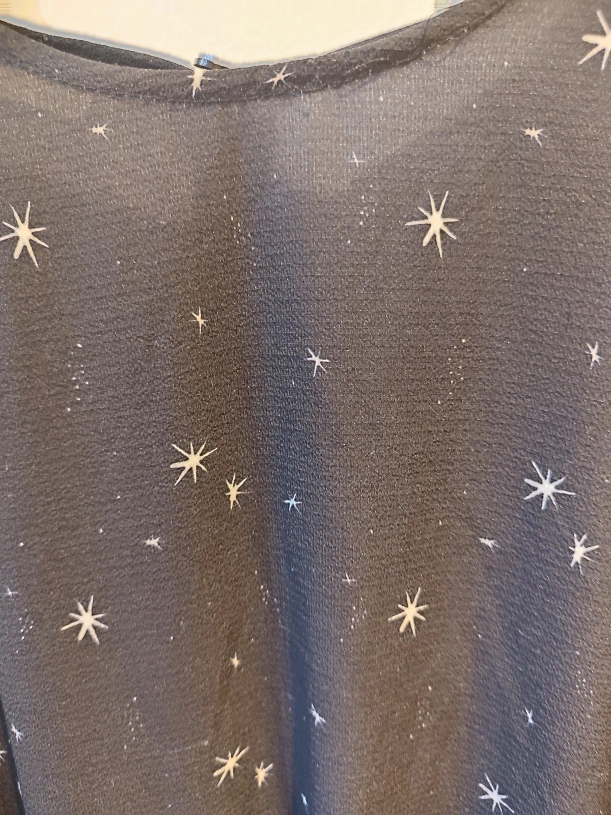 Vestido estrellas – Valentina – taille 4XL / 48 / 20 2