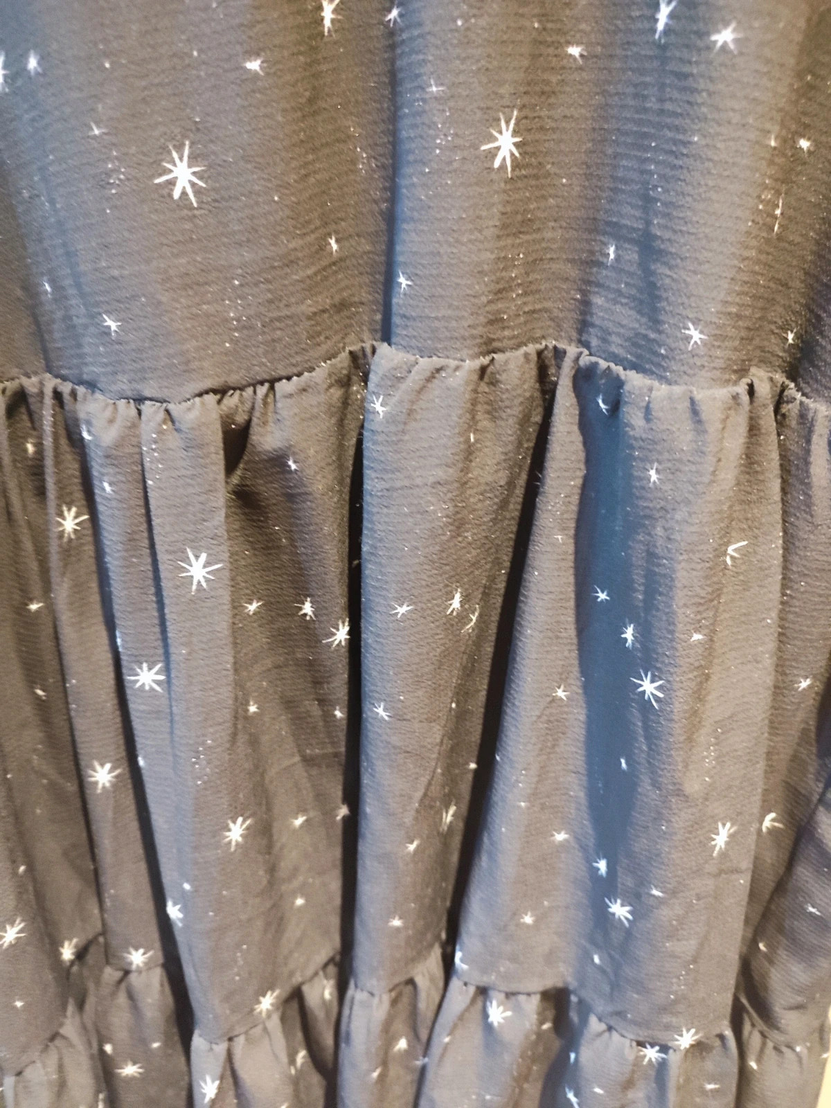 Vestido estrellas – Valentina – taille 4XL / 48 / 20 4