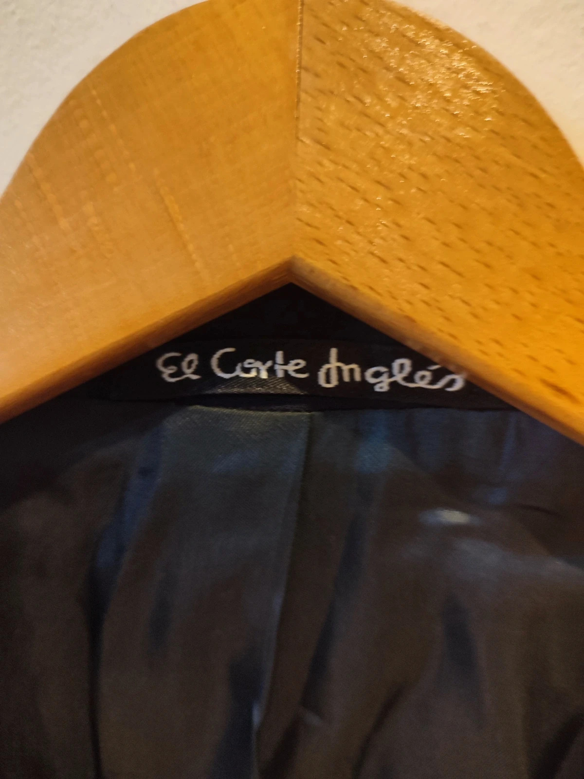 Americana caballero vintage – Emidio Tucci – taille 52 2