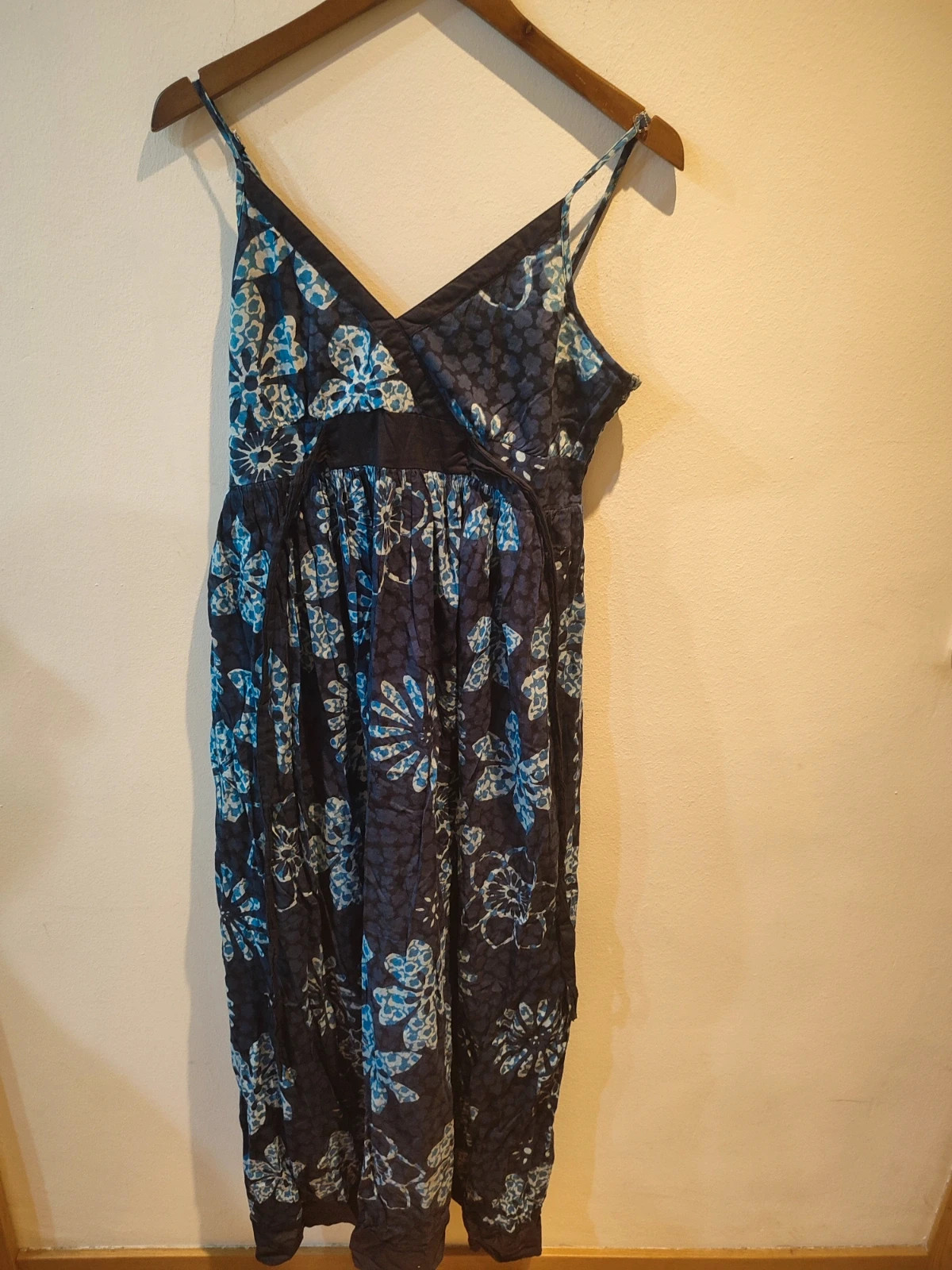 Vestido largo