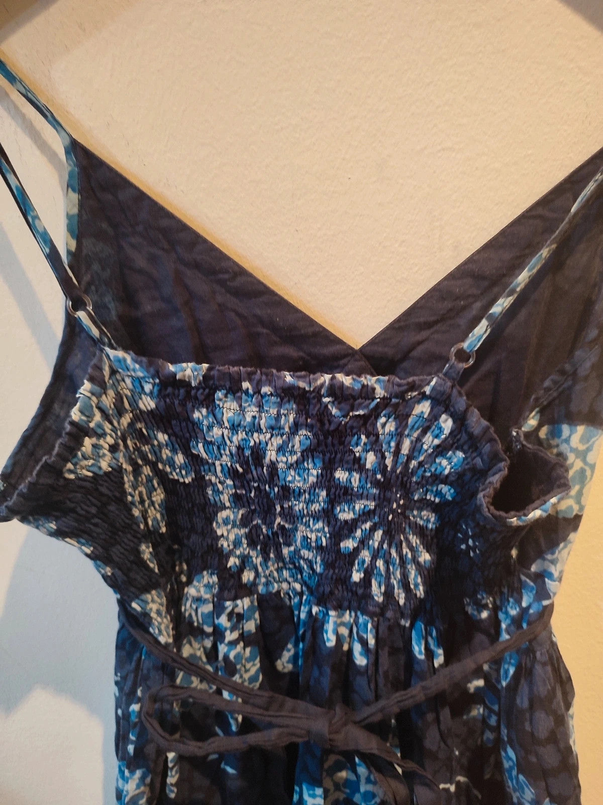 Vestido largo – New Saks Woman – taille 5XL / 50 / 22 2