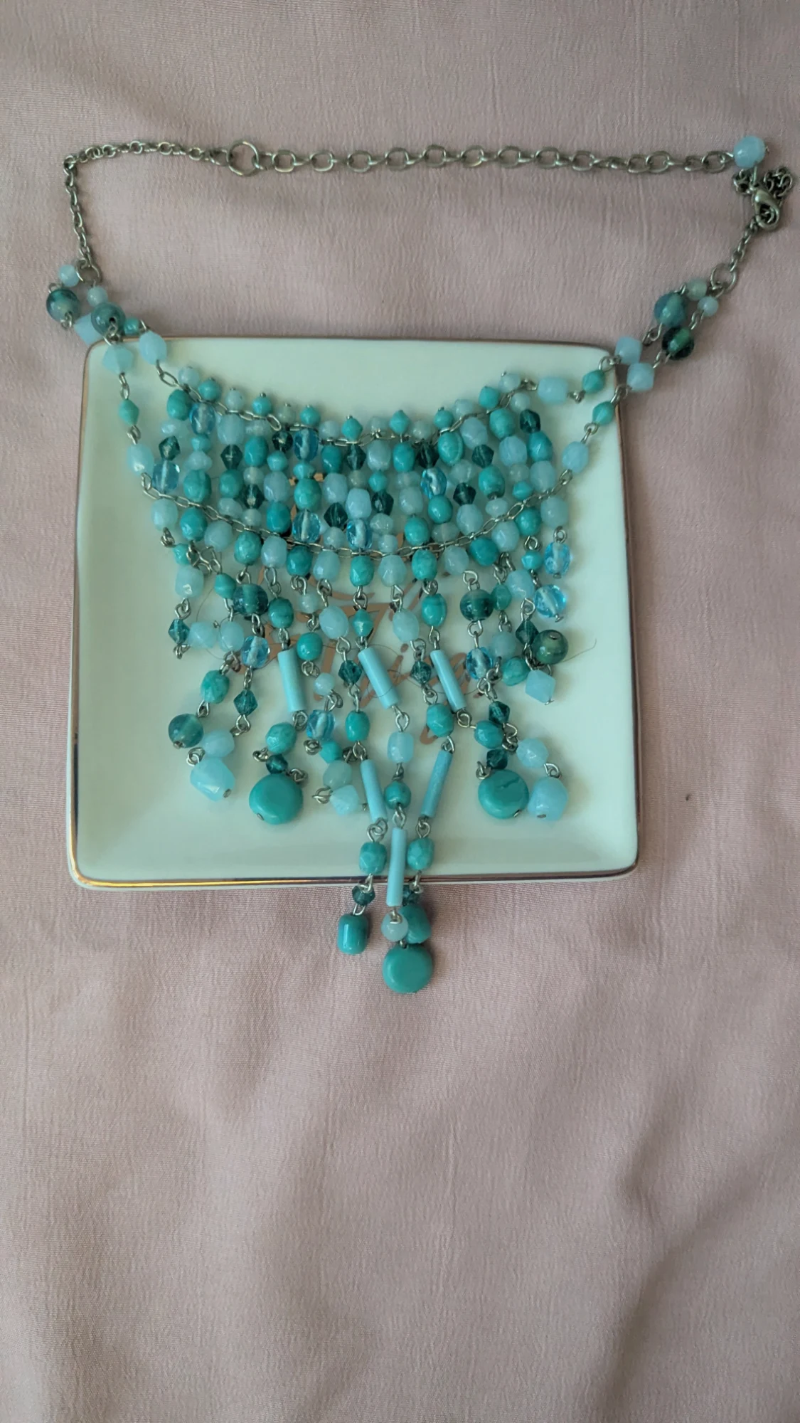 Collar vintage