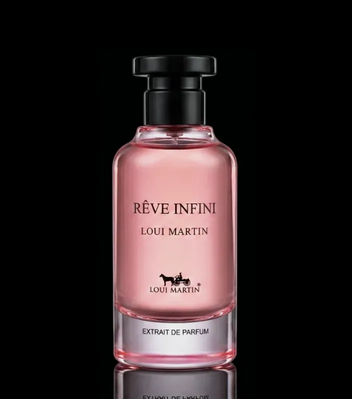 Parfum Rêve infini de Loui Martin 100 ml – Loui Martin 3