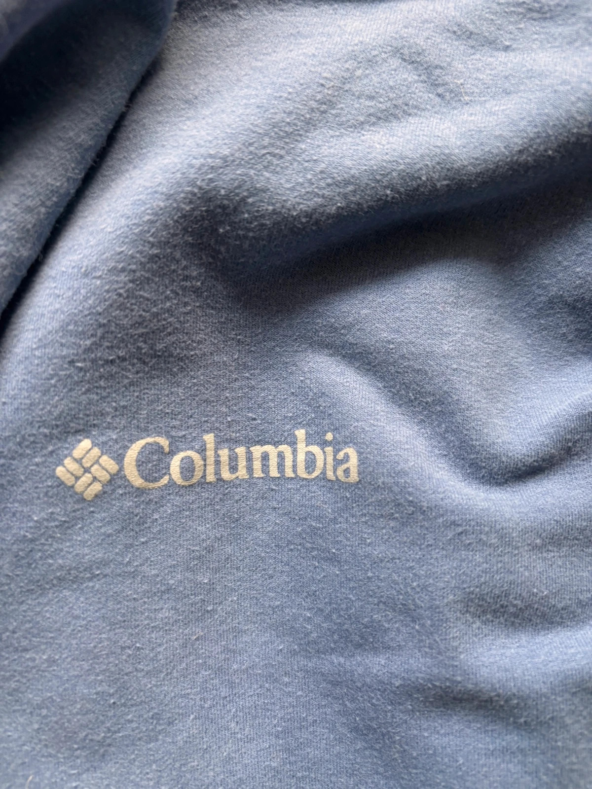veste capuche columbia – Columbia – taille XL / 42 / 14 3