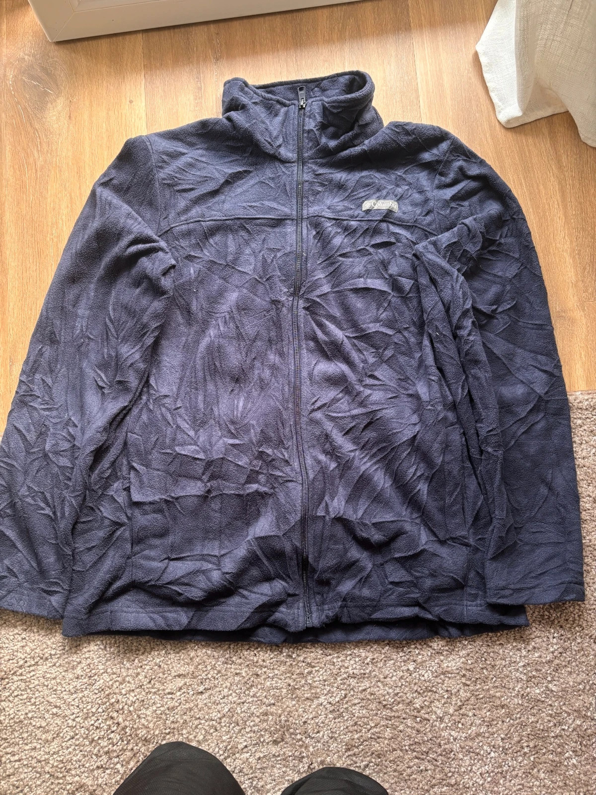 veste columbia XL – Columbia – taille XL / 42 / 14 2