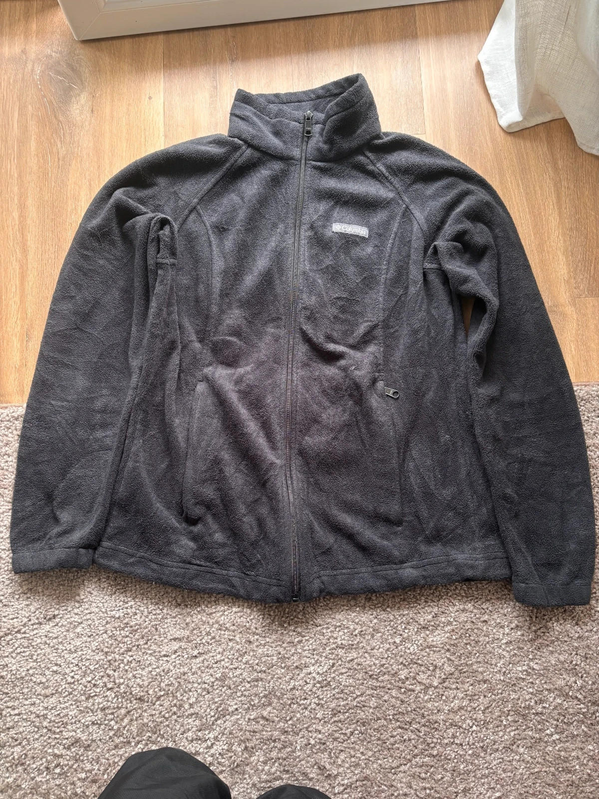 pull columbia L – Columbia – taille L / 40 / 12 2