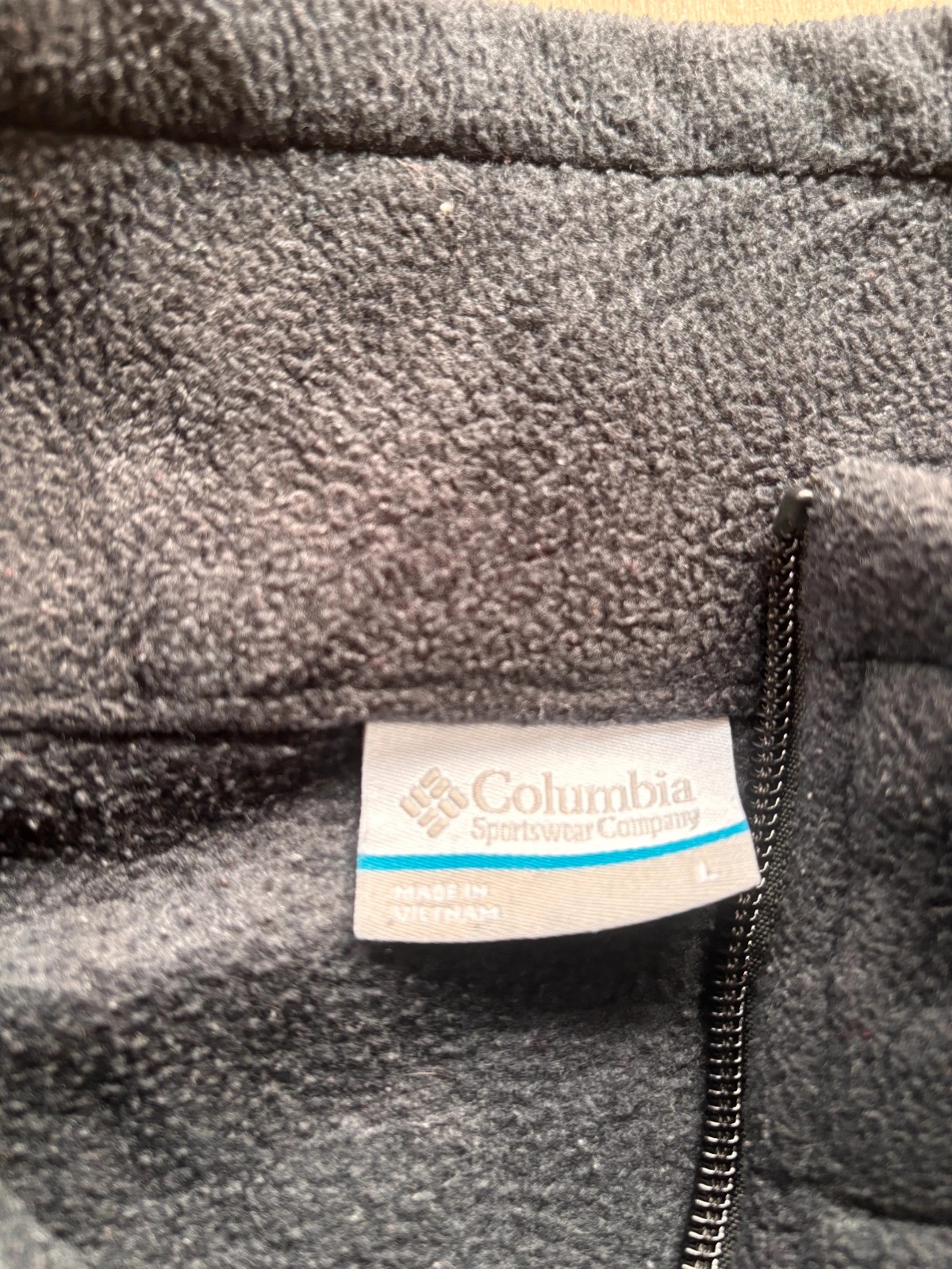 pull columbia L – Columbia – taille L / 40 / 12 3