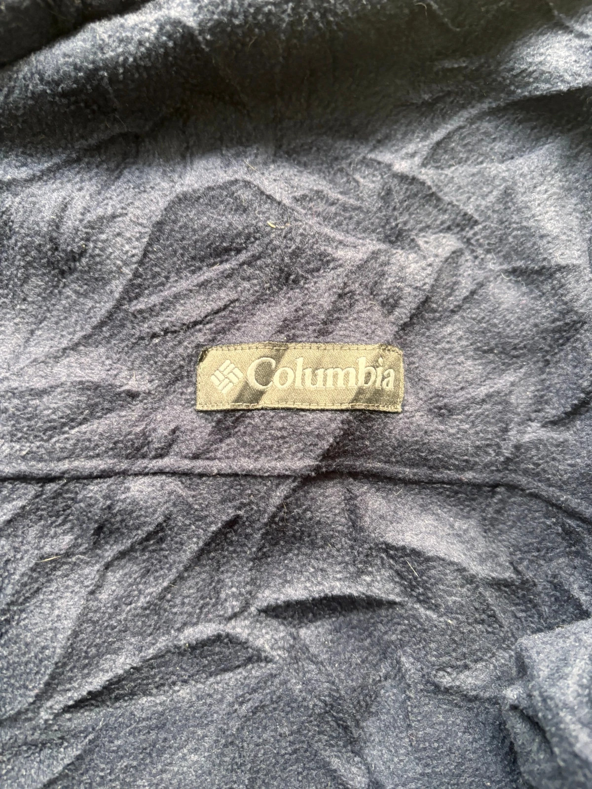 veste columbia XL – Columbia – taille XL / 42 / 14 3