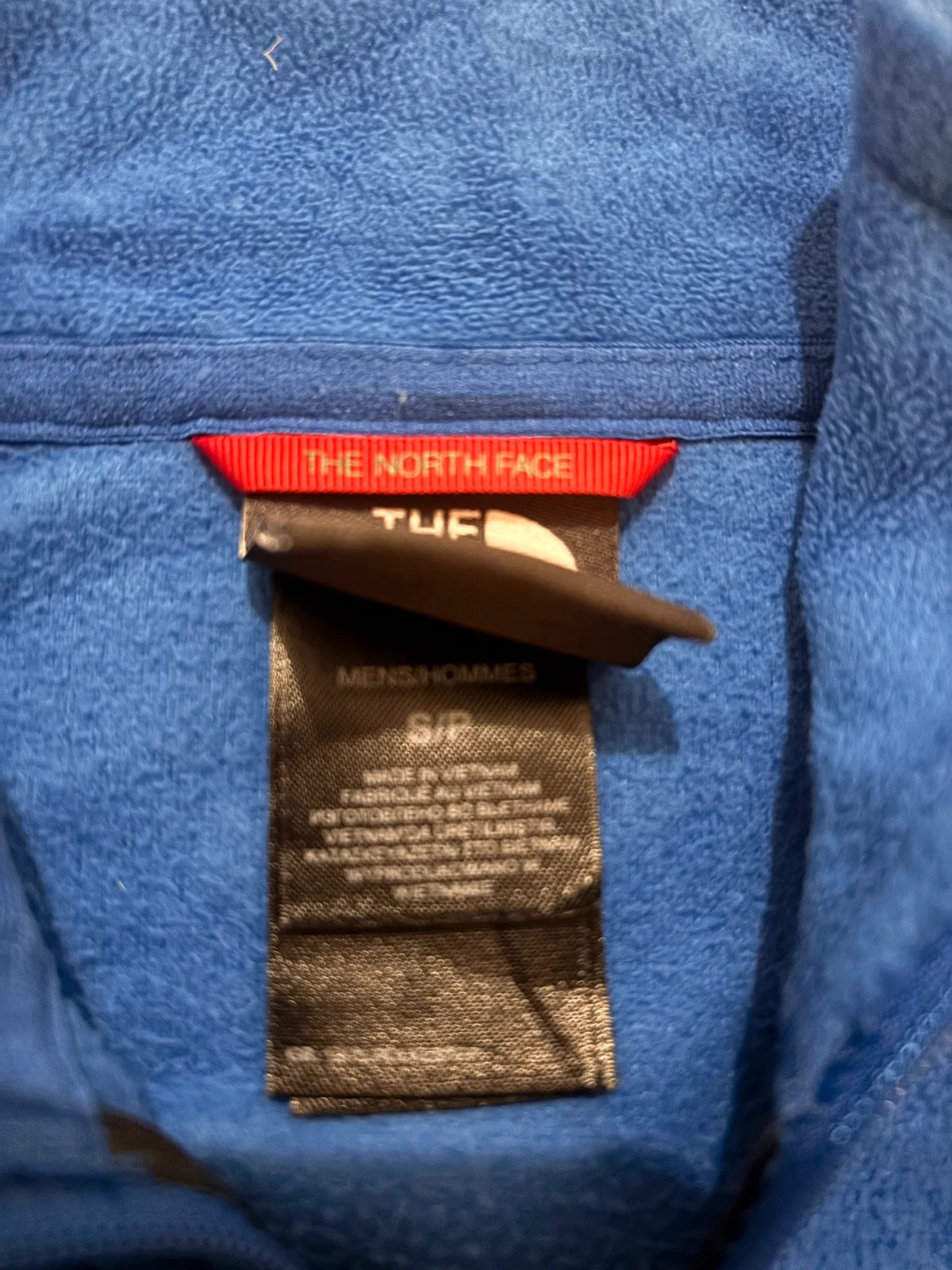 pull the north face – The North Face – taille S / 36 / 8 2