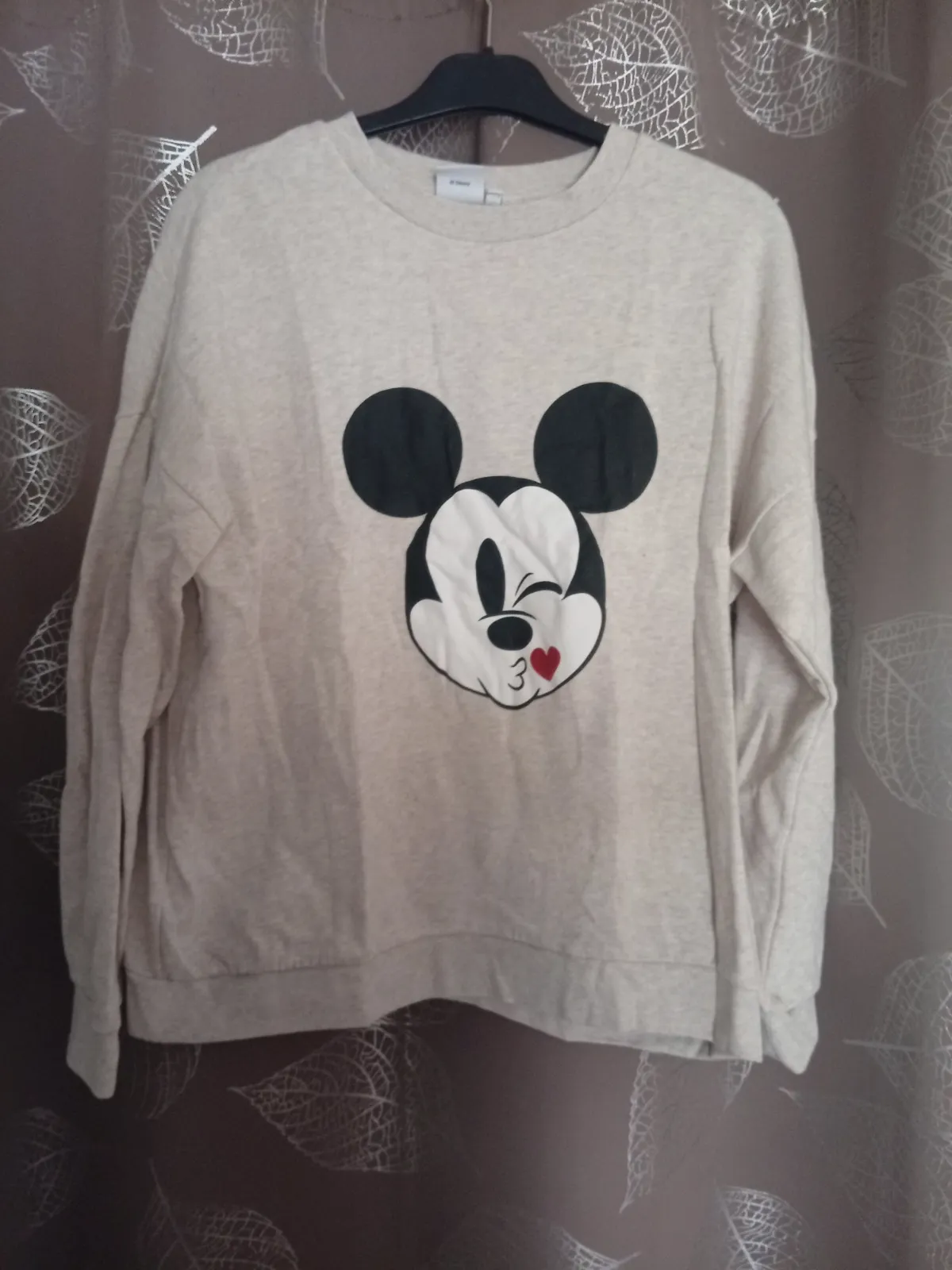Pull Mickey L