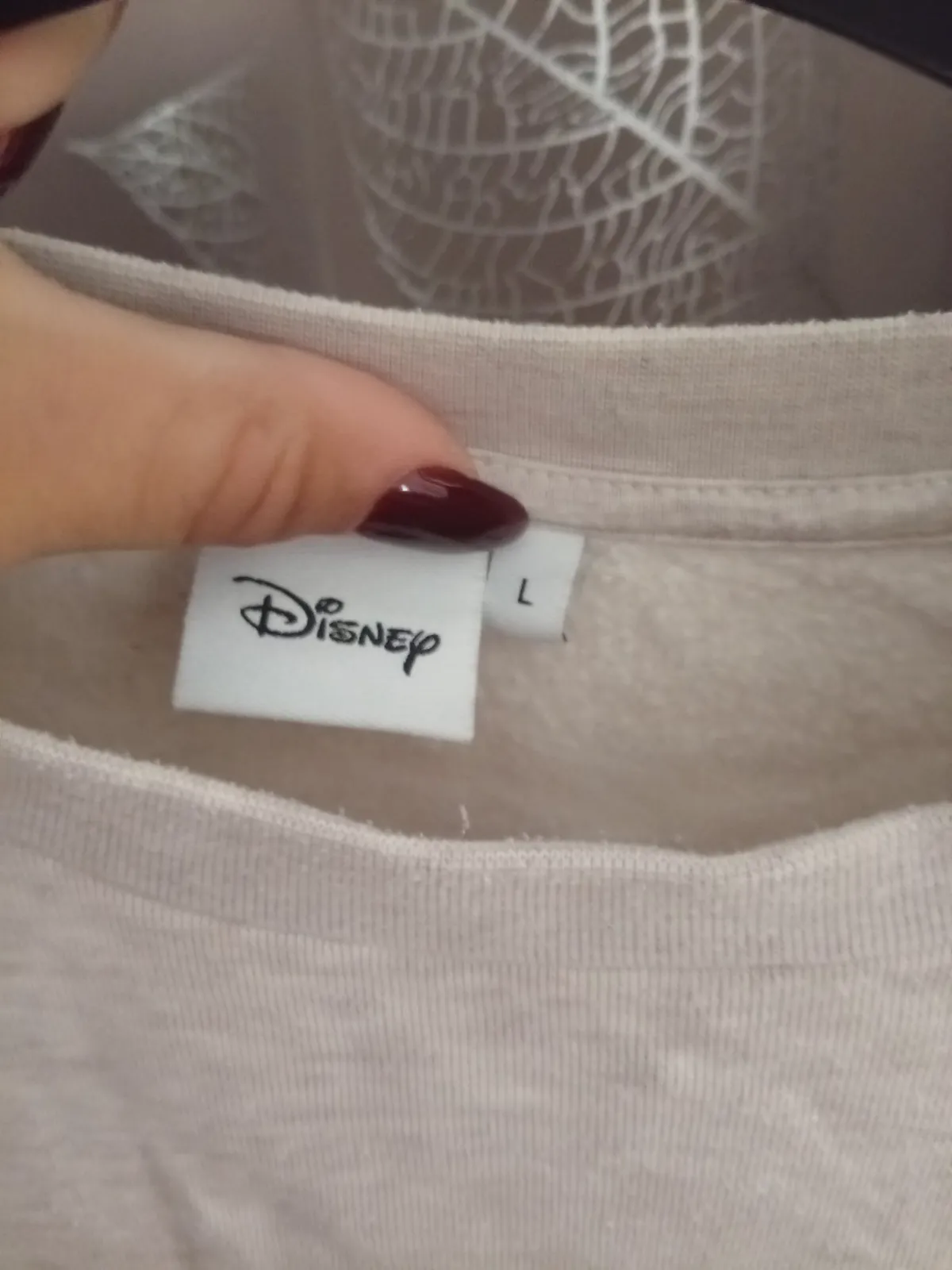 Pull Mickey L – Disney – taille L 2