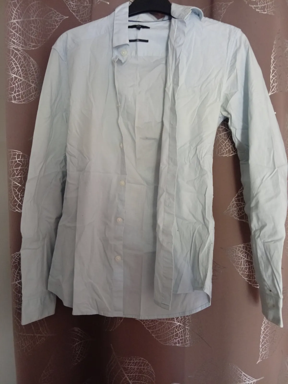 Chemise Jules Slim Taille XS