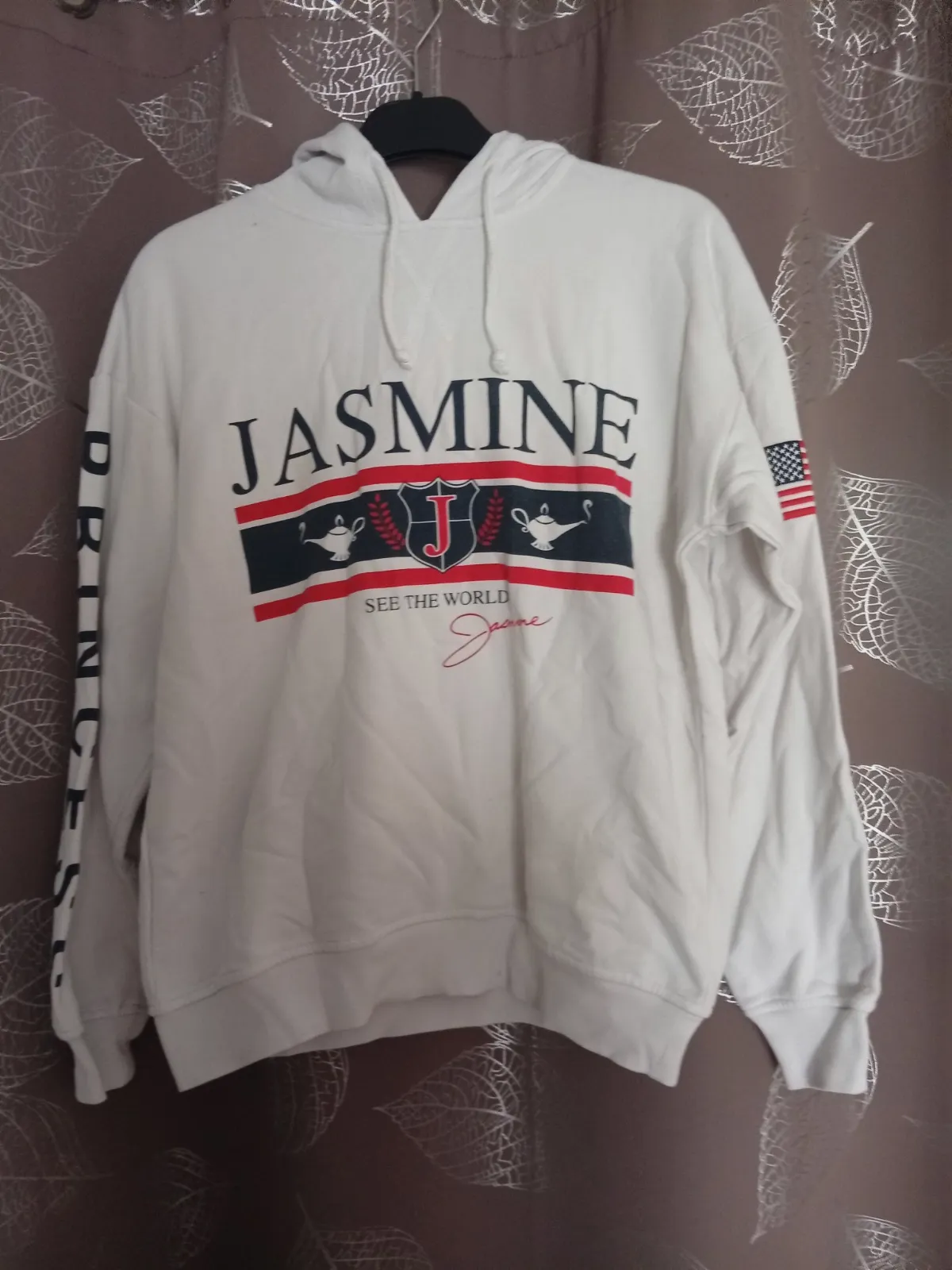 Pull Jasmine 