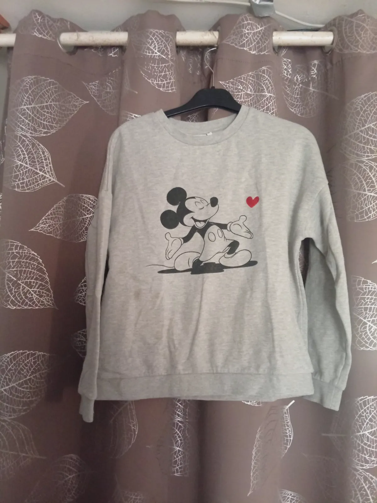 Pull Disney M