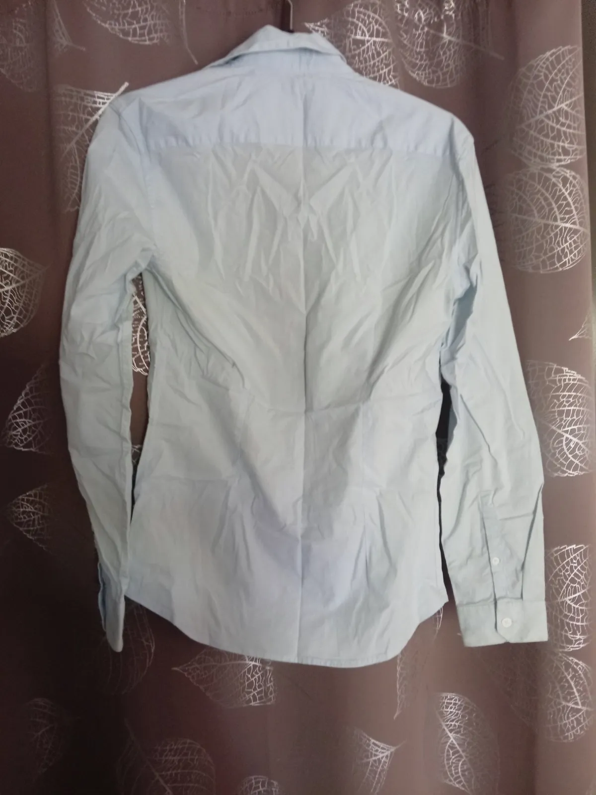 Chemise Jules Slim Taille XS – Jules – taille XS 3