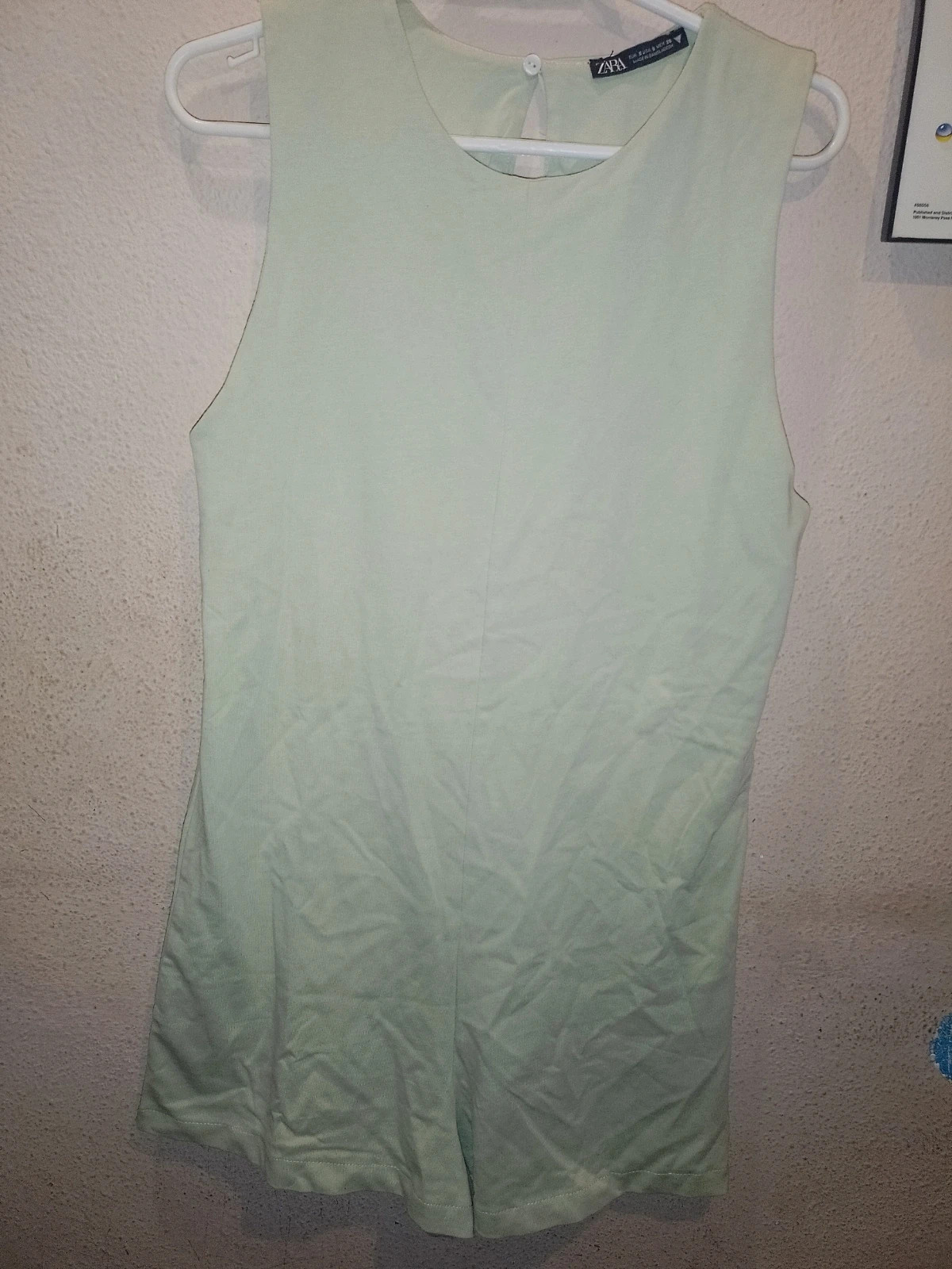 Zara Short Rompers Bundle Size S – Zara – taille S / 36 / 8 2