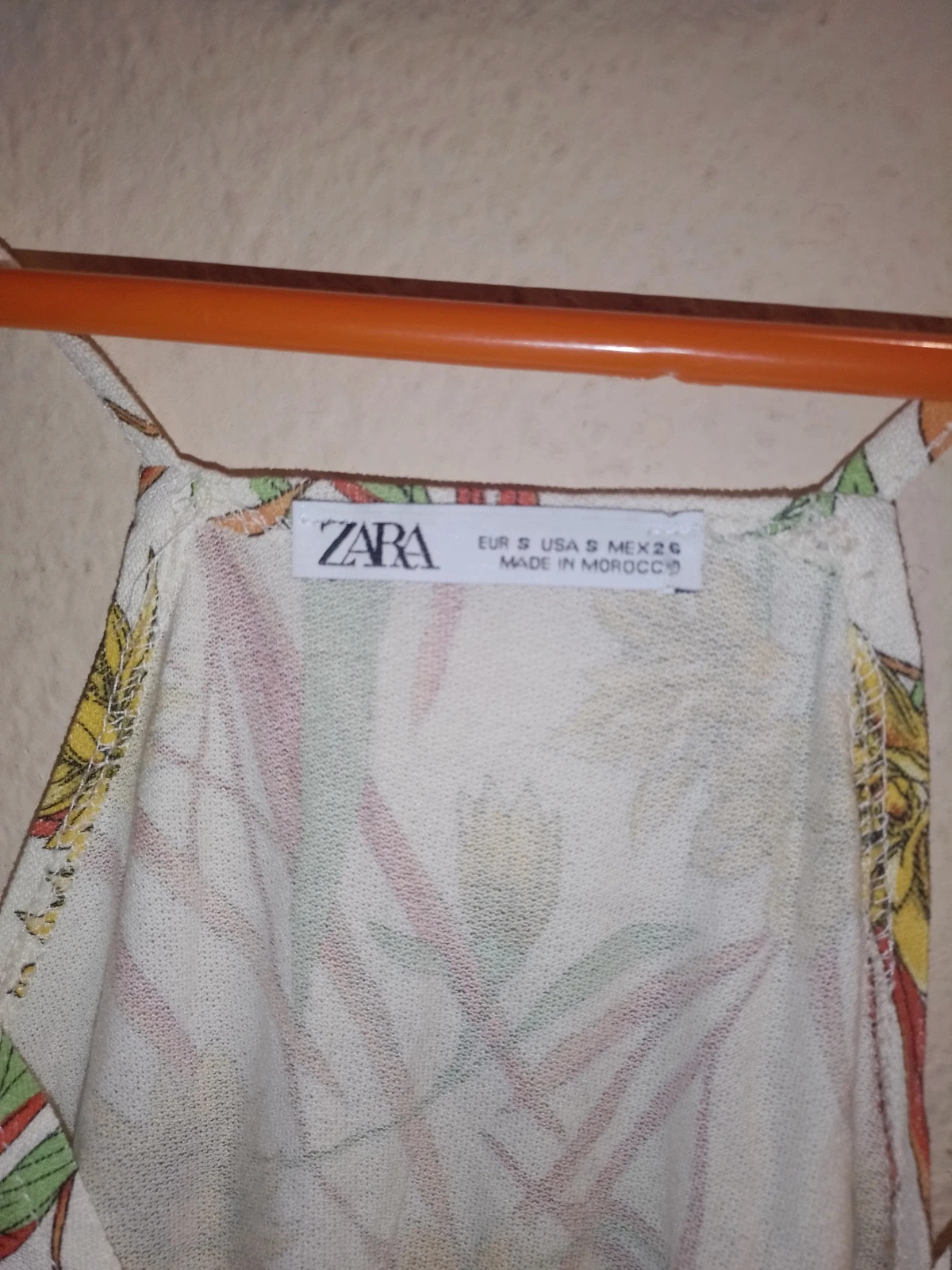 Zara Short Rompers Bundle Size S – Zara – taille S / 36 / 8 4