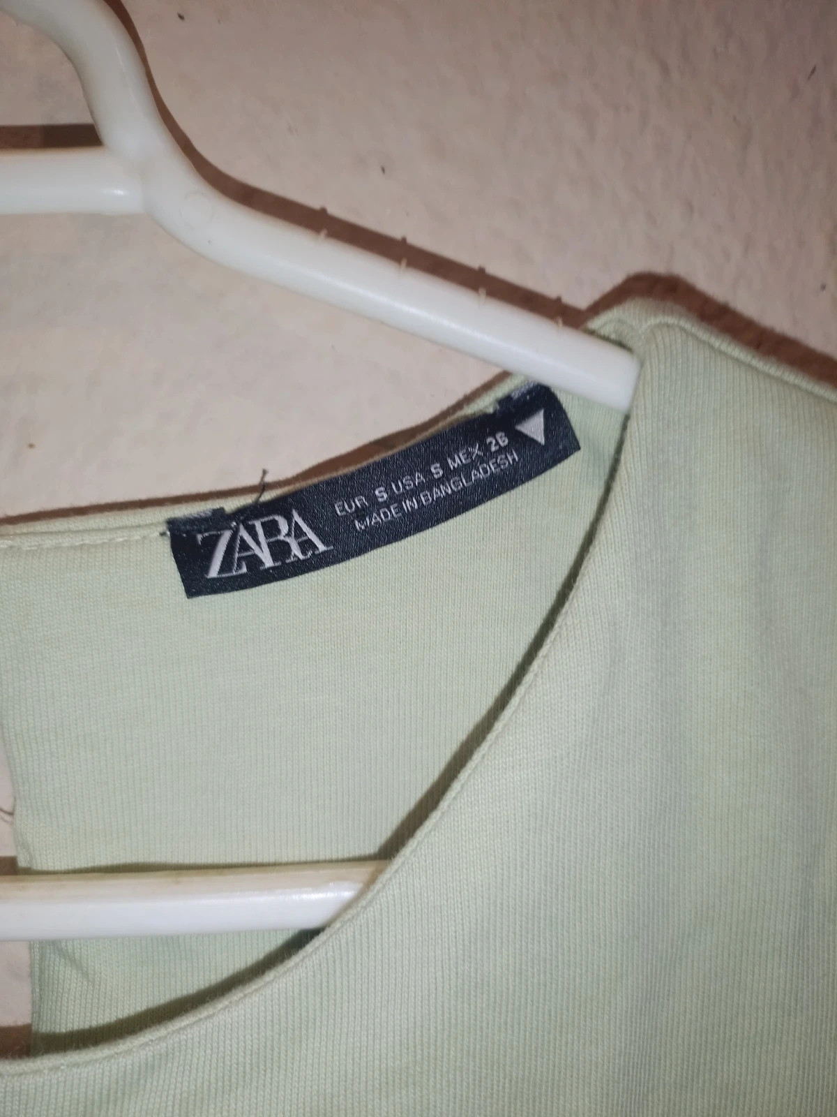 Zara Short Rompers Bundle Size S – Zara – taille S / 36 / 8 5