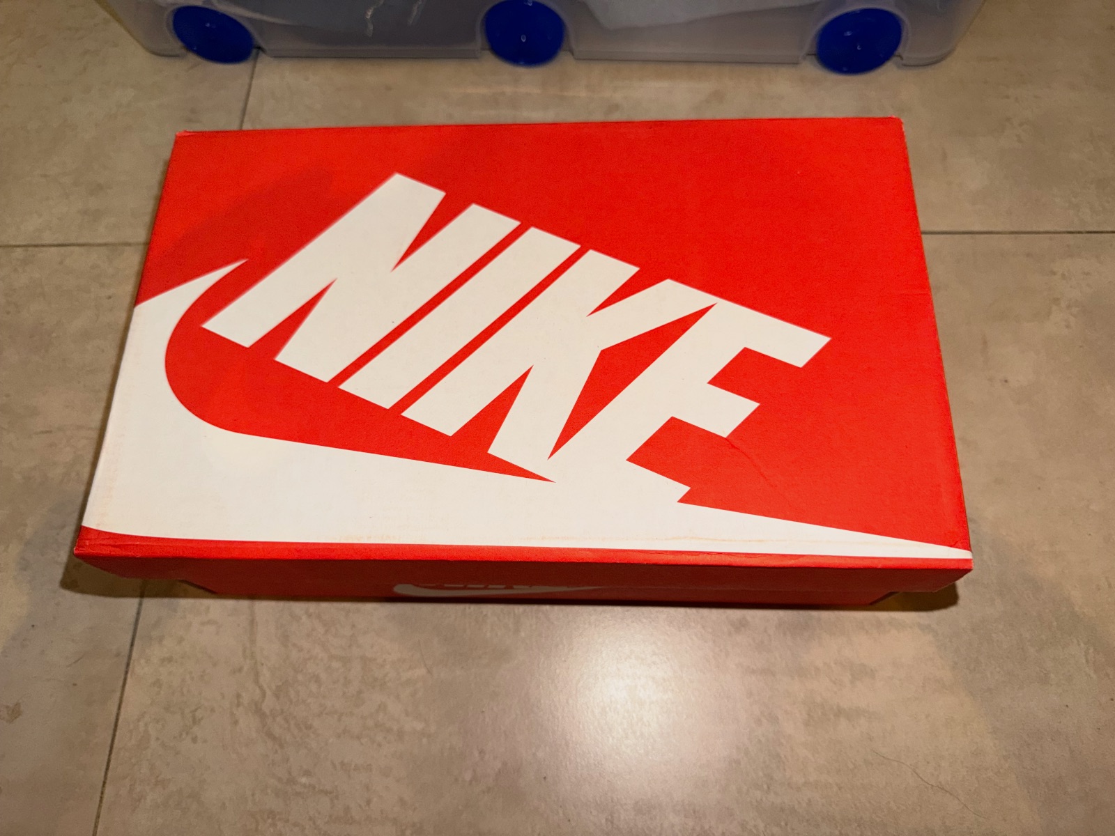 Zapatillas Nike Air Force 1 – Nike – taille EU 42 5