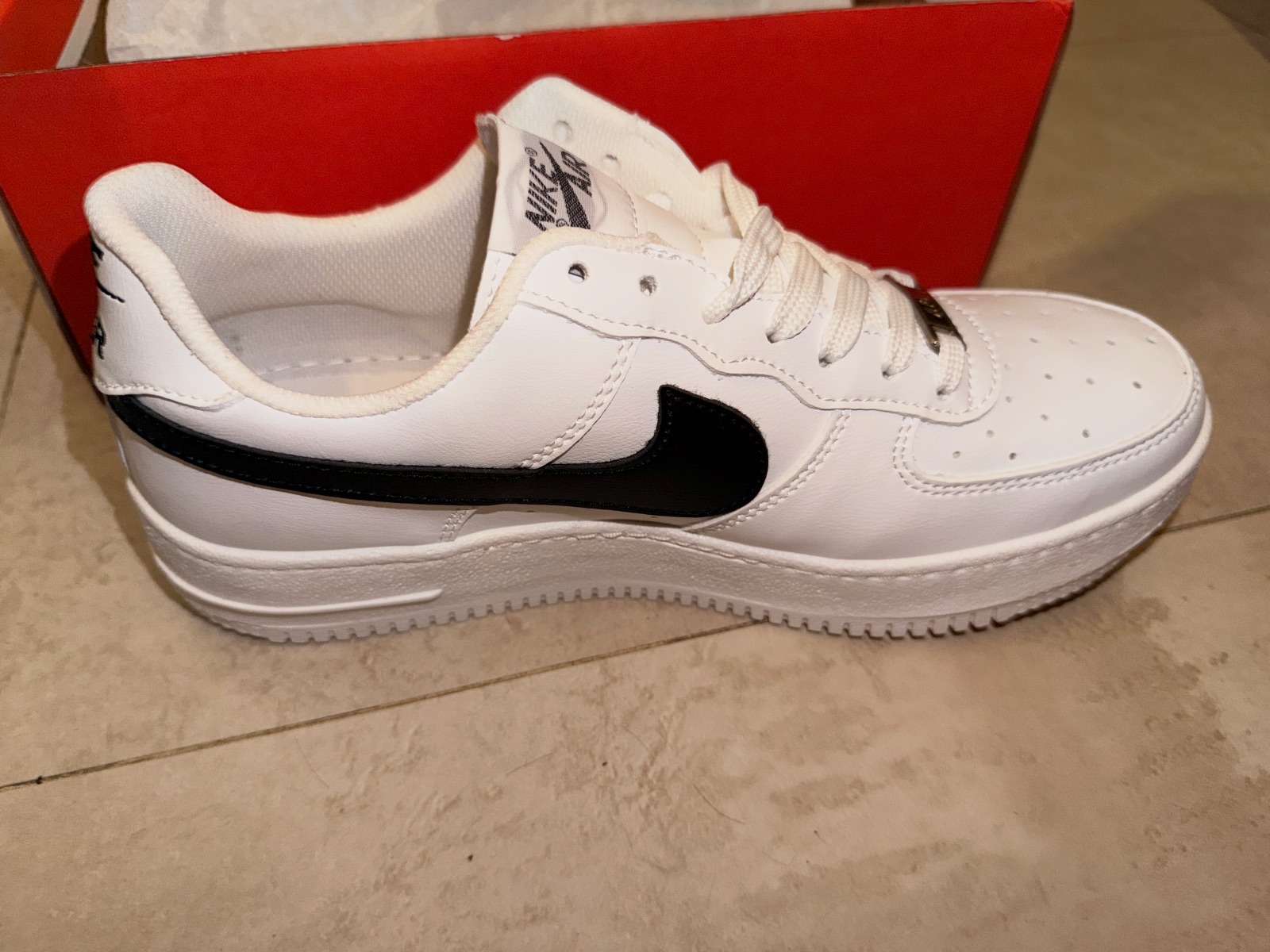 Zapatillas Nike Air Force – Nike – taille EU 40 3