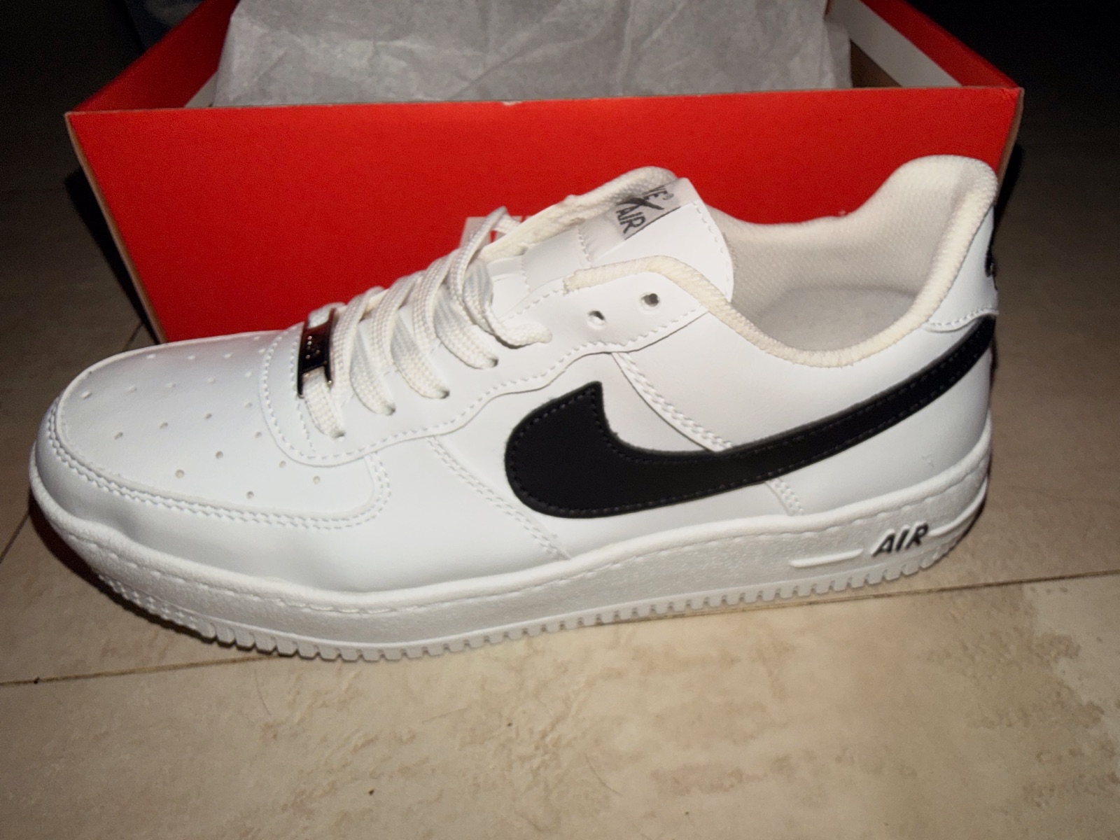 Zapatillas Nike Air Force 1 – Nike – taille EU 42 2