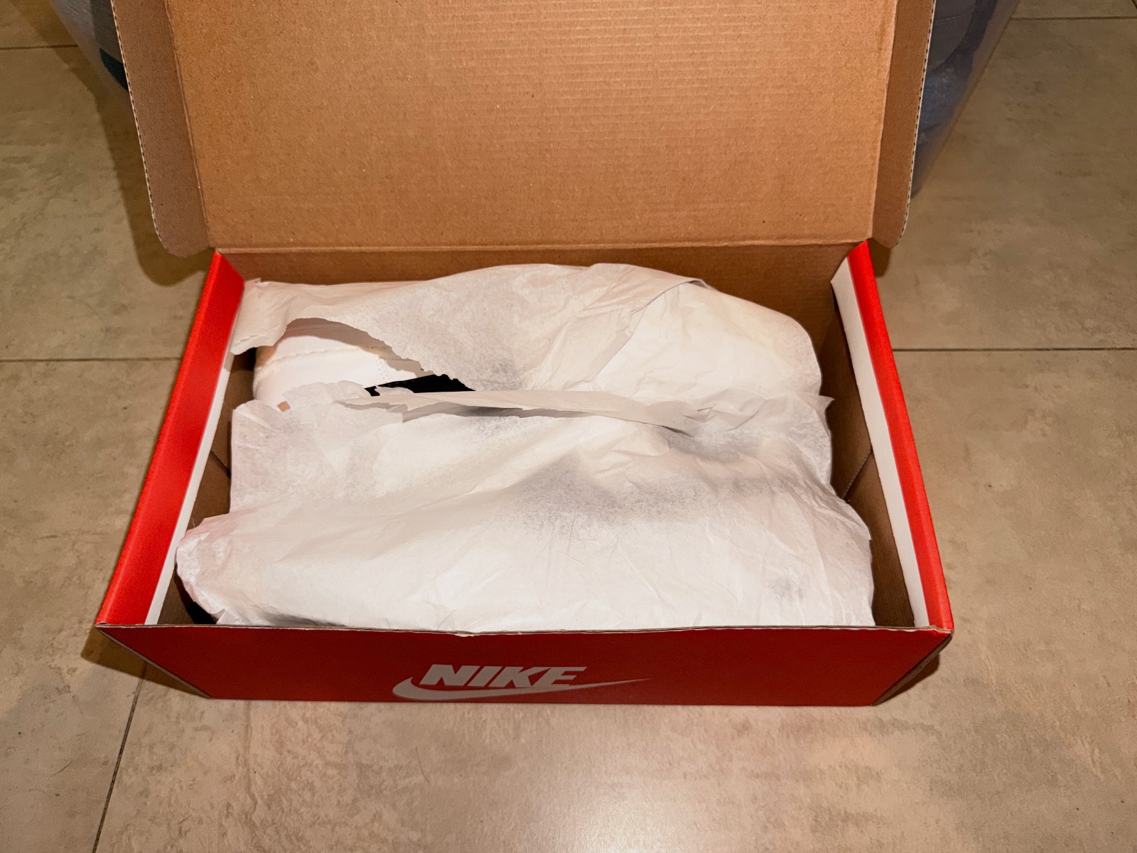 Zapatillas Nike Air Force 1 – Nike – taille EU 44 5
