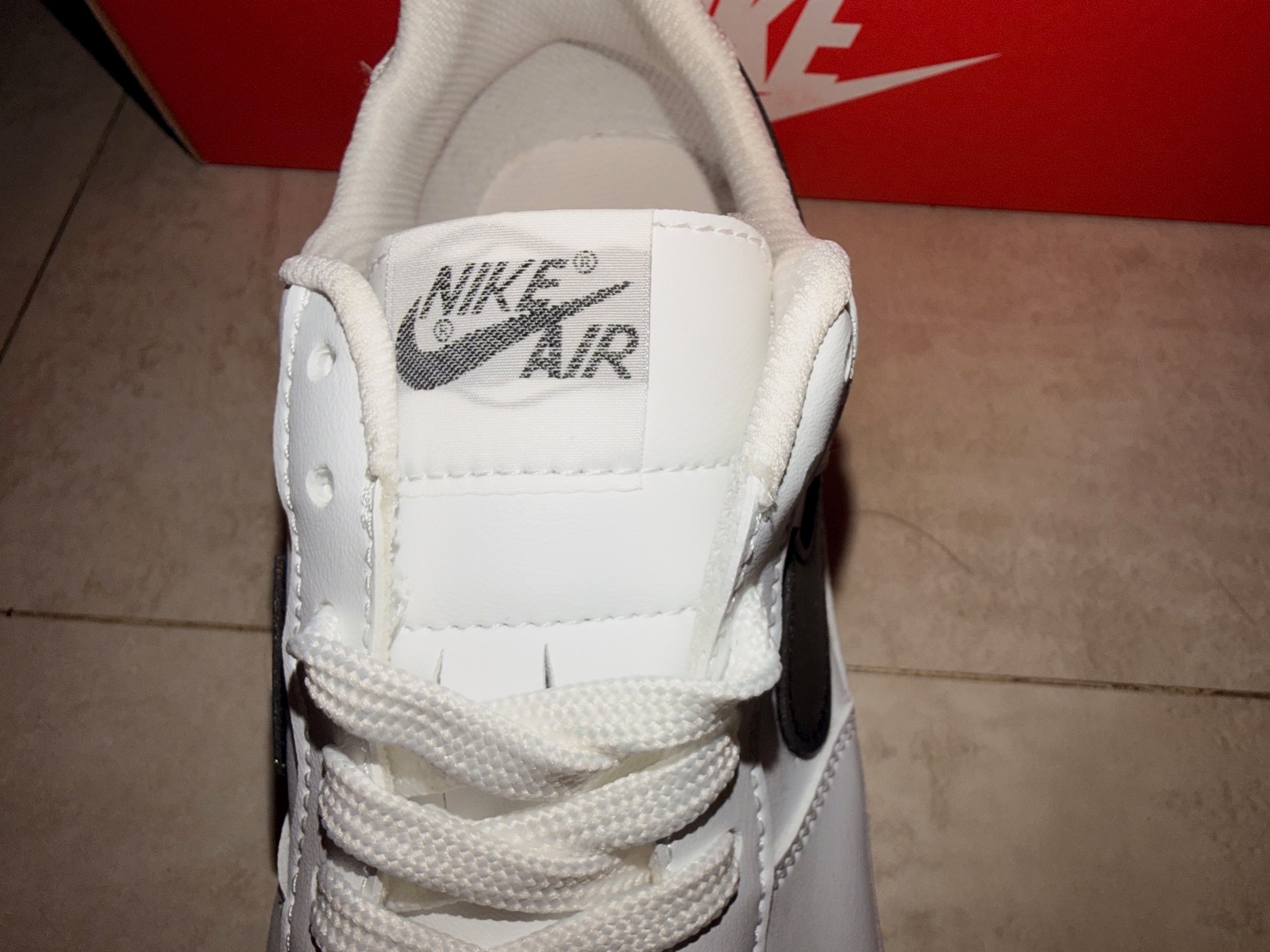 Zapatillas Nike Air Force 1 – Nike – taille EU 42 4